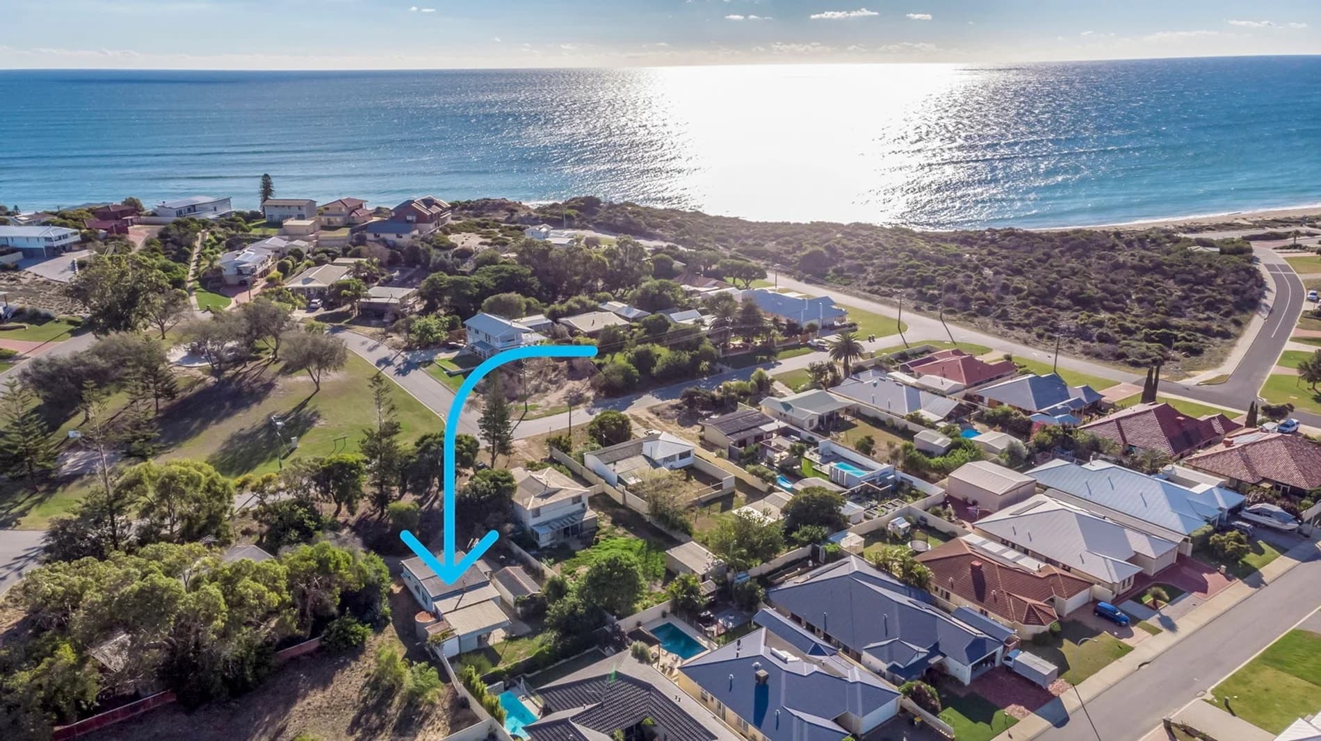 Rare Beachside Opportunity, 16 Bay View Crescent, Dawesville WA 6211, Dawesville - Thumbnail 7