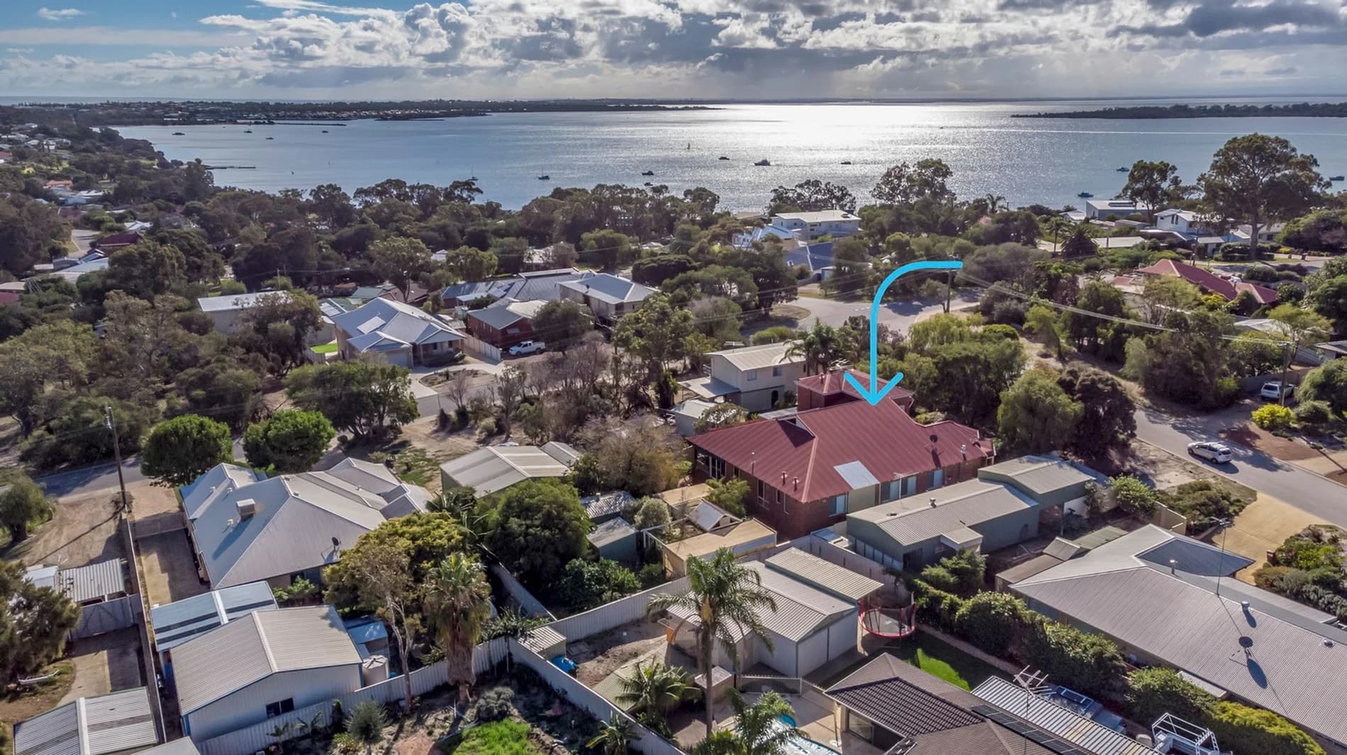 Grand Living, 23 Ewing Crescent, Dawesville WA 6211, Dawesville - Thumbnail 7