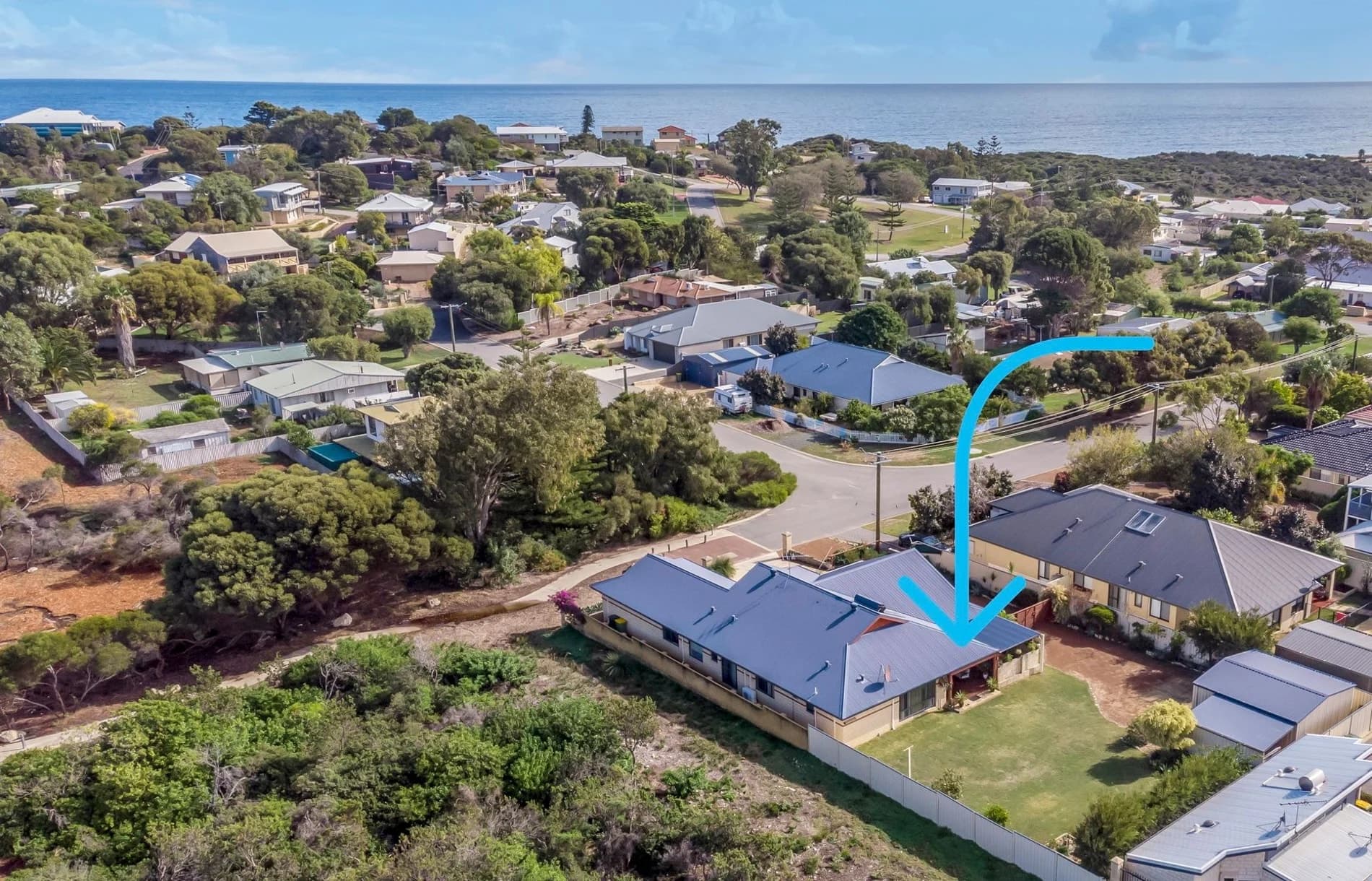 Side Access + Shed + Large Block, 18 Hazelmere Drive, Dawesville WA 6211, Dawesville - Thumbnail 6