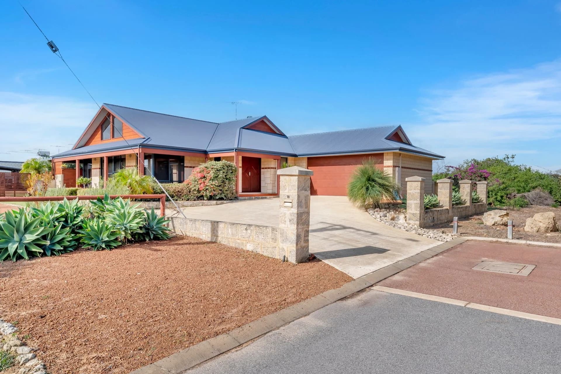 Side Access + Shed + Large Block, 18 Hazelmere Drive, Dawesville WA 6211, Dawesville - Thumbnail 8