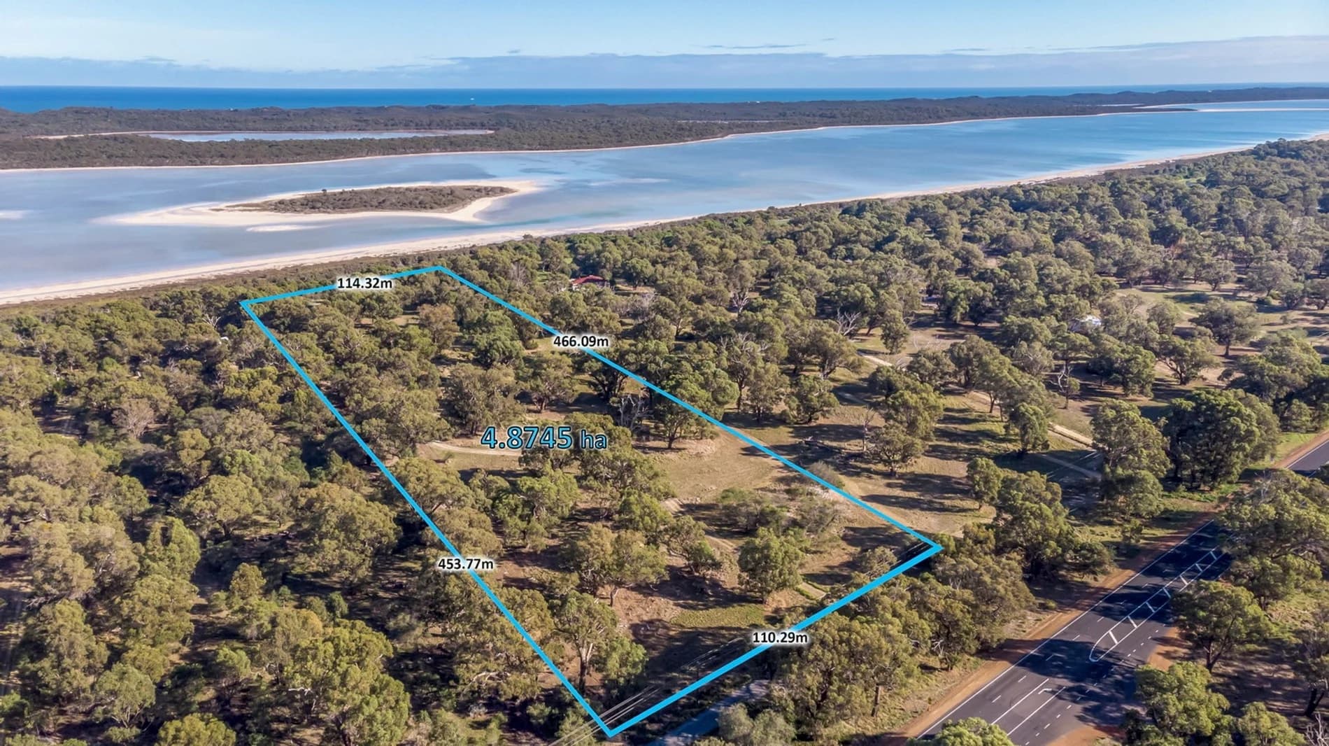 Escape to the Country, 2636 Capel Way, Herron WA 6211, Herron - Thumbnail 7