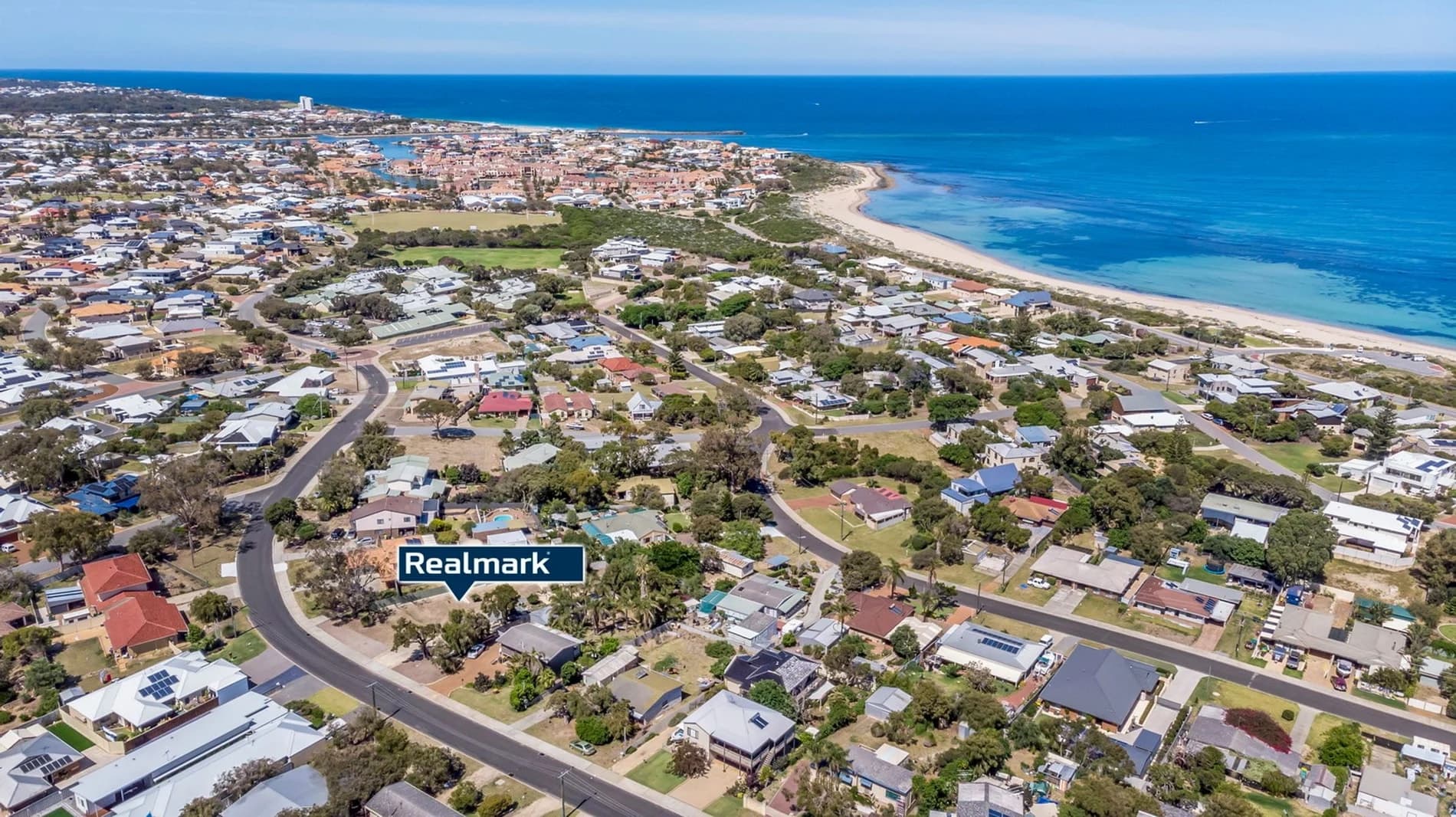 Beautifully Landscaped Block, 14 Baloo Crescent, Falcon WA 6210, Falcon - Thumbnail 6