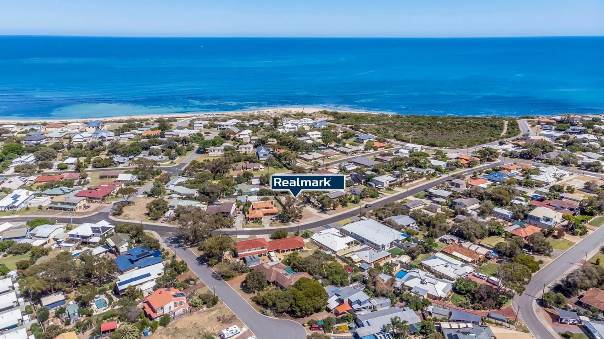 Beautifully Landscaped Block, 14 Baloo Crescent, Falcon WA 6210, Falcon - Thumbnail 8