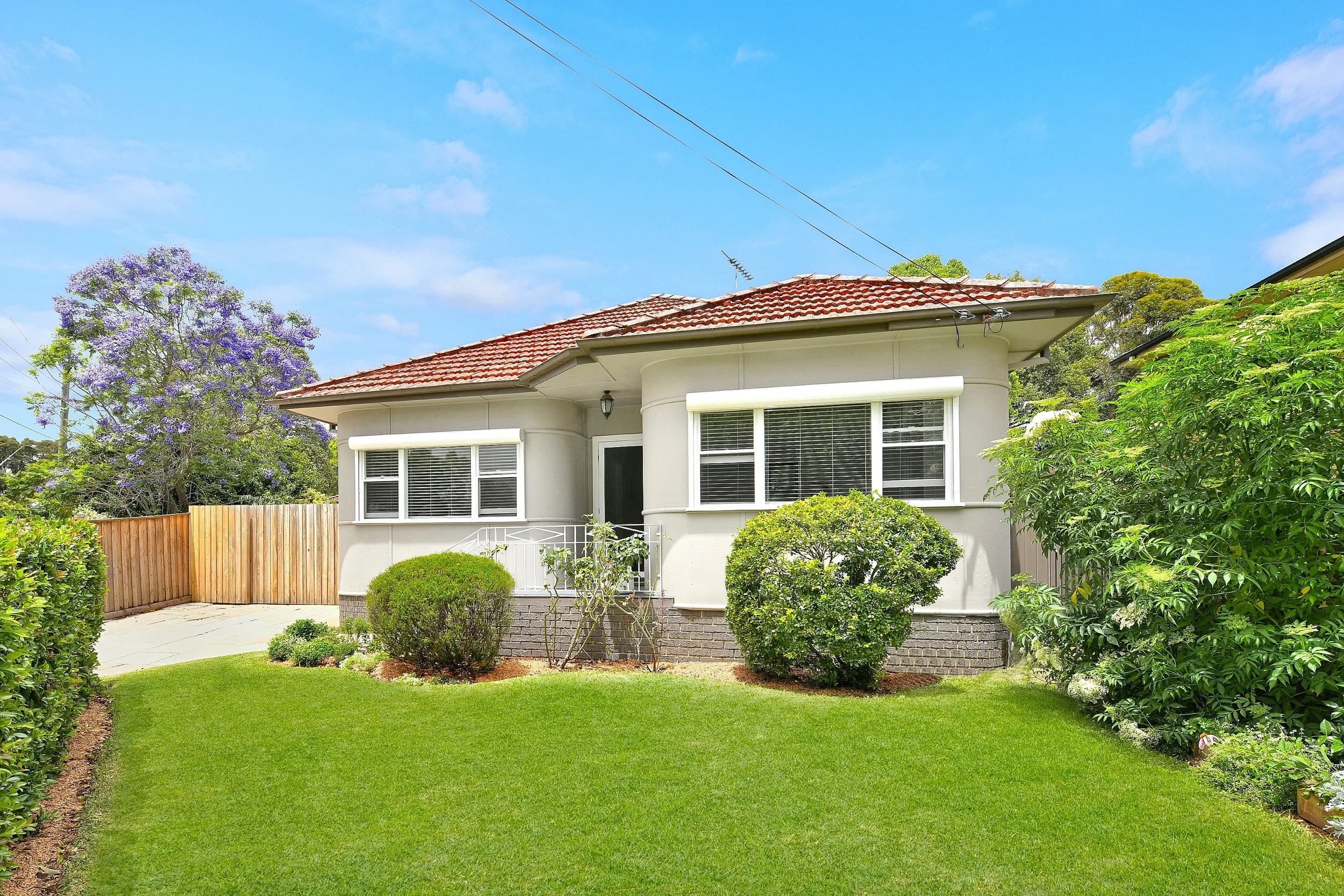 1 Boundary Road, Oatley NSW 2223, Oatley - Image 1
