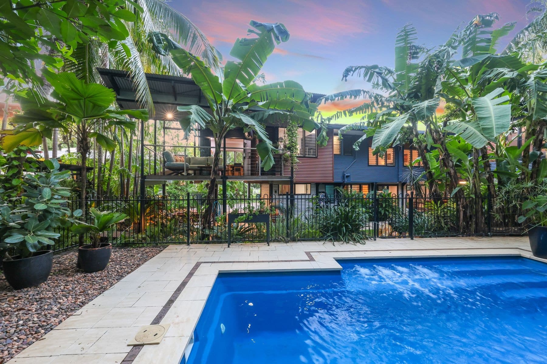 18 Ludmilla Terrace, Ludmilla NT 0820, Ludmilla - Thumbnail 2