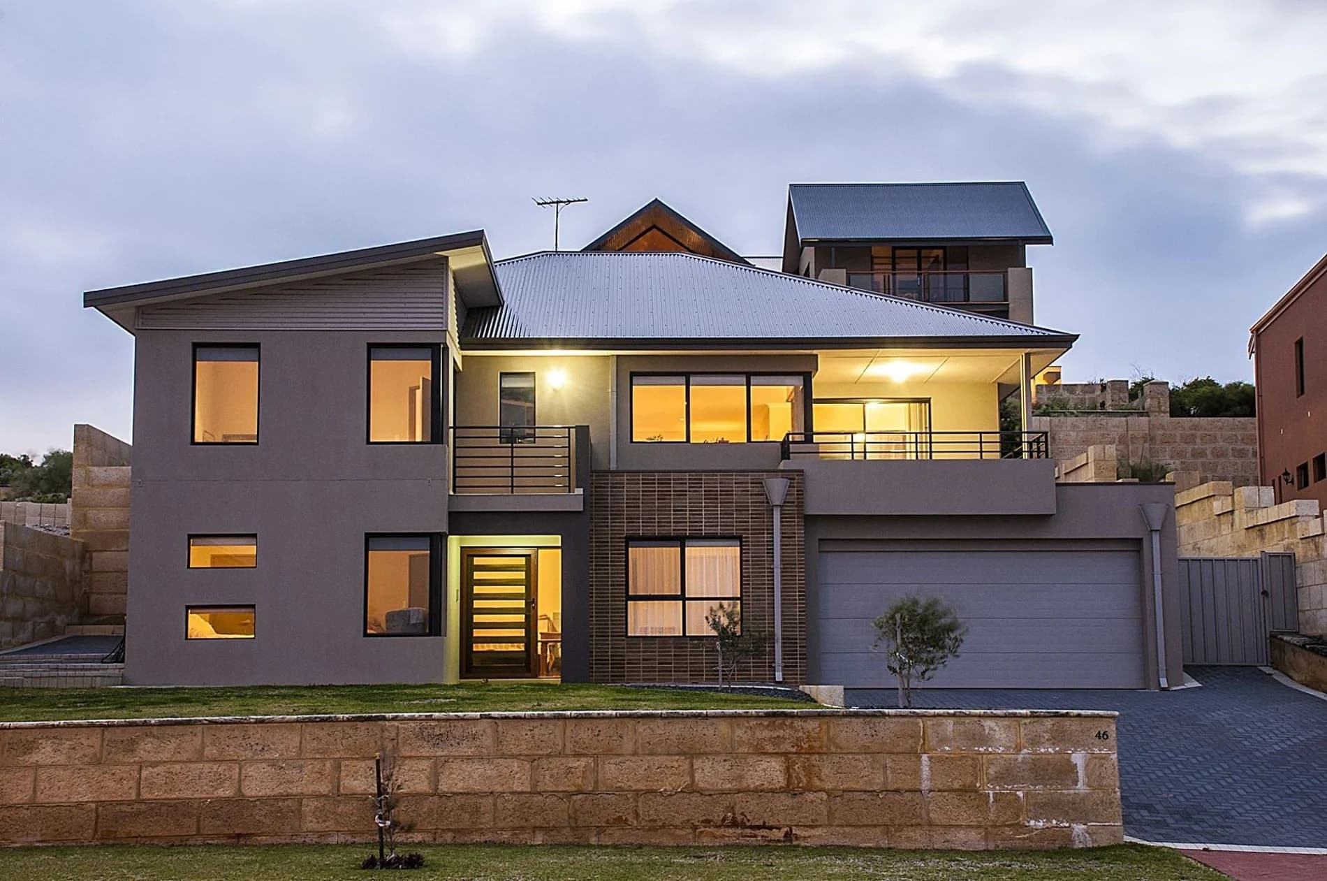 DREAM BEACHSIDE HOME!, 46 Voyager Close, Wannanup WA 6210, Wannanup - Thumbnail 6
