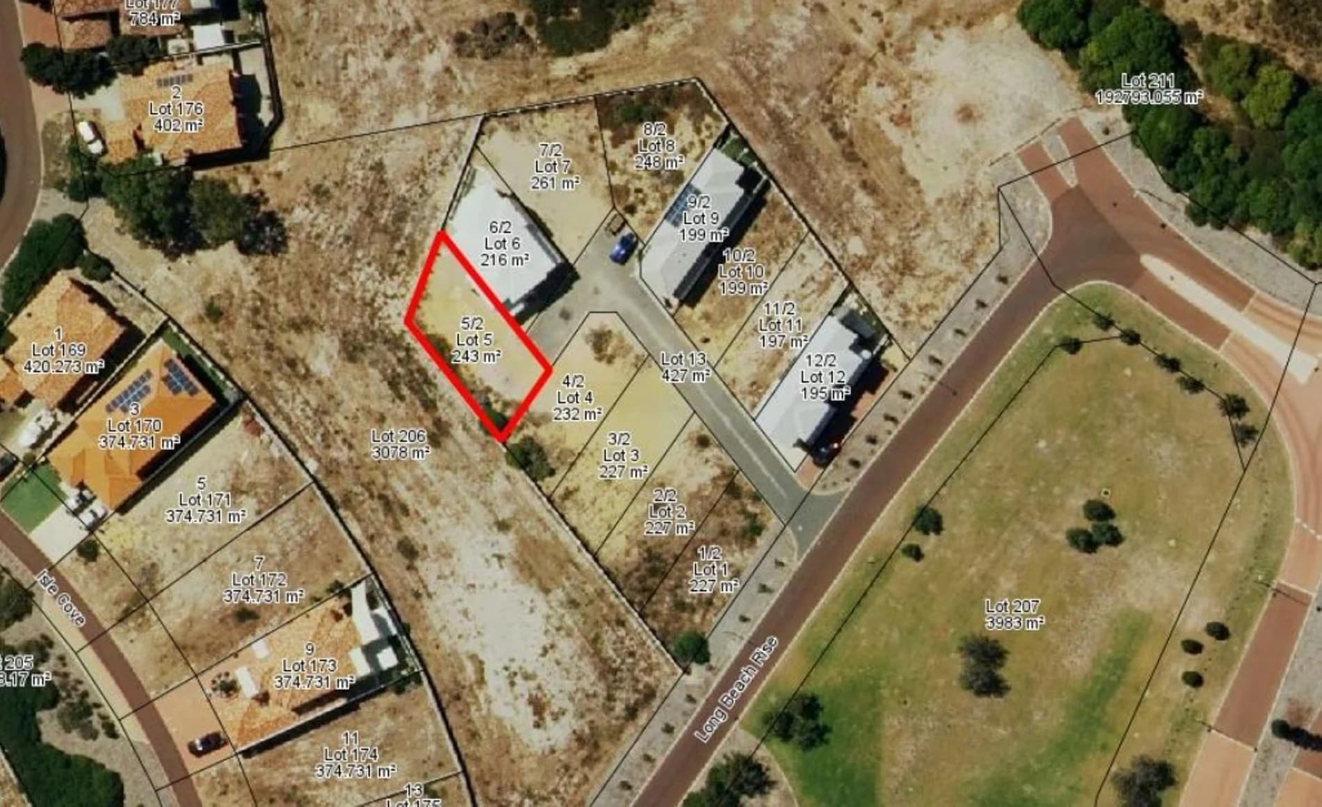 5/2 Long Beach Rise, Port Kennedy WA 6172, Port Kennedy - Thumbnail 6