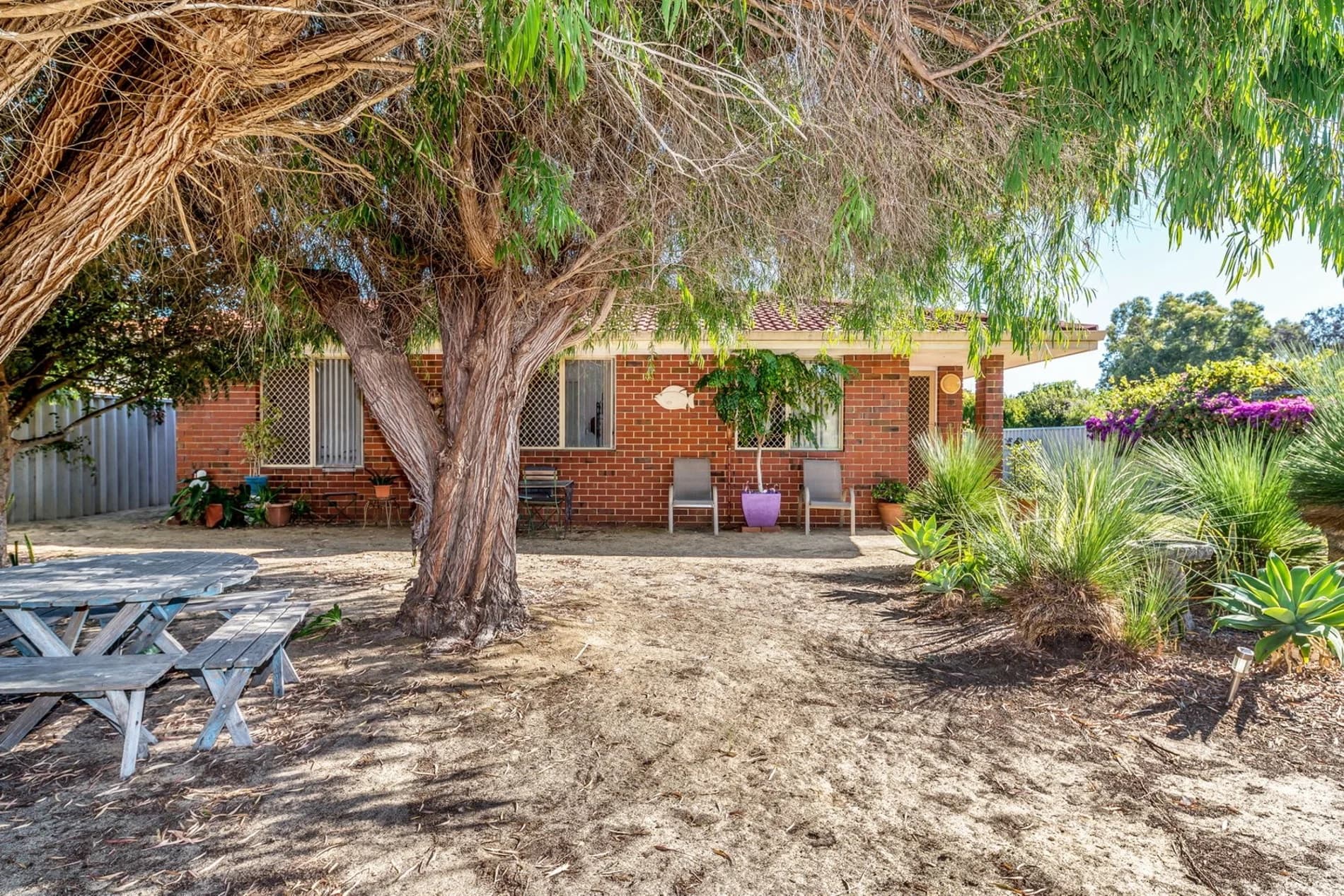 Serene Hidden Gem, 11 Dewar Street, Falcon WA 6210, Falcon - Thumbnail 6