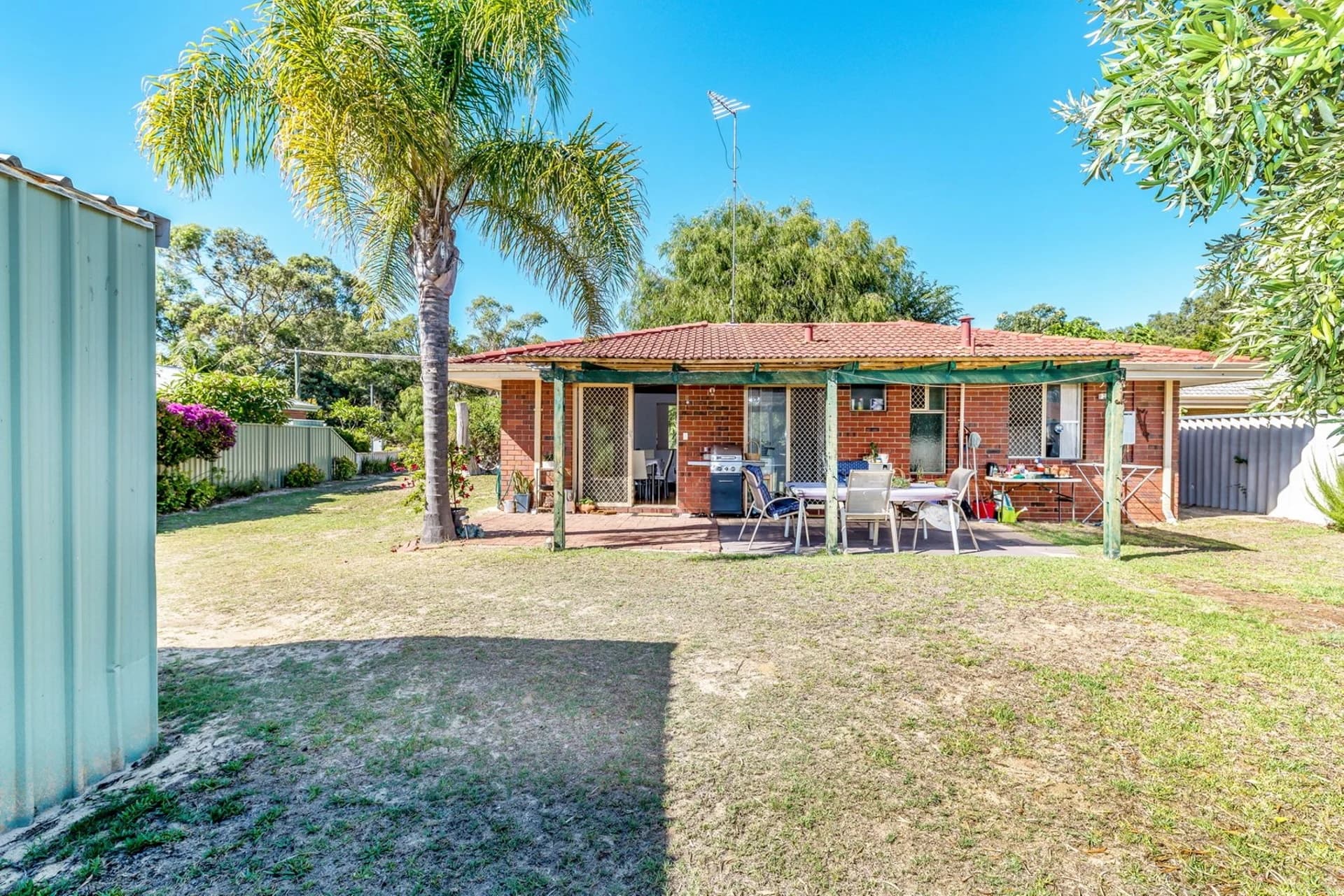 Serene Hidden Gem, 11 Dewar Street, Falcon WA 6210, Falcon - Thumbnail 8
