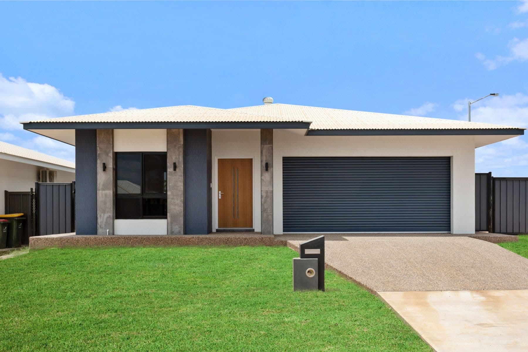 19 Blackspear Court, Zuccoli NT 0832, Zuccoli - Image 1