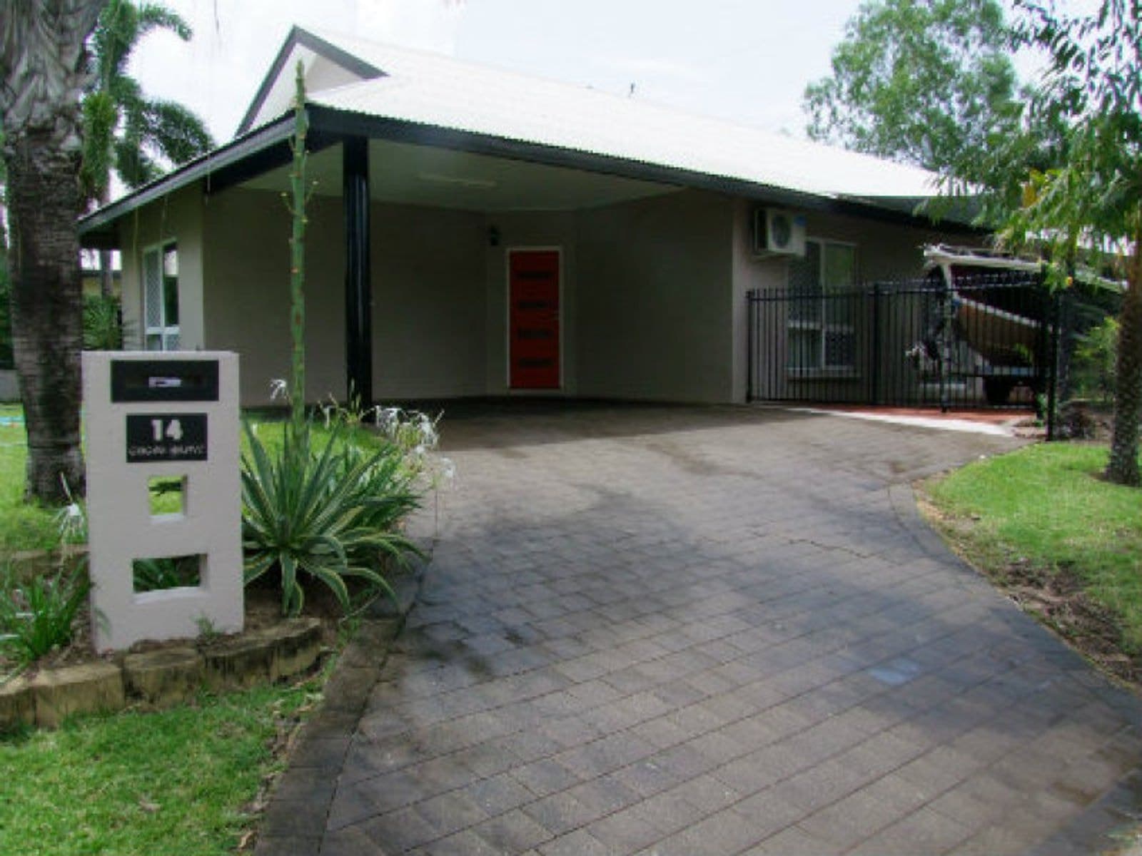 14 Cocos Grove, Durack NT 0830, Durack - Image 1