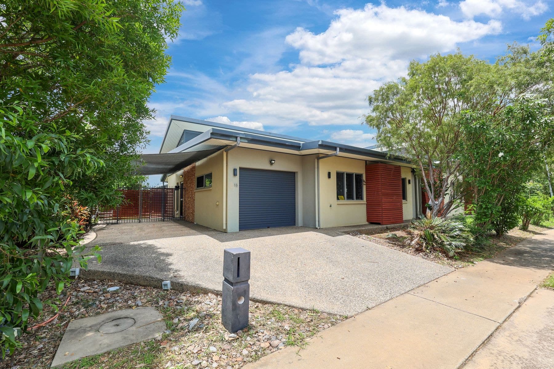 18 Hannan Street, Muirhead NT 0810, Muirhead - Thumbnail 2
