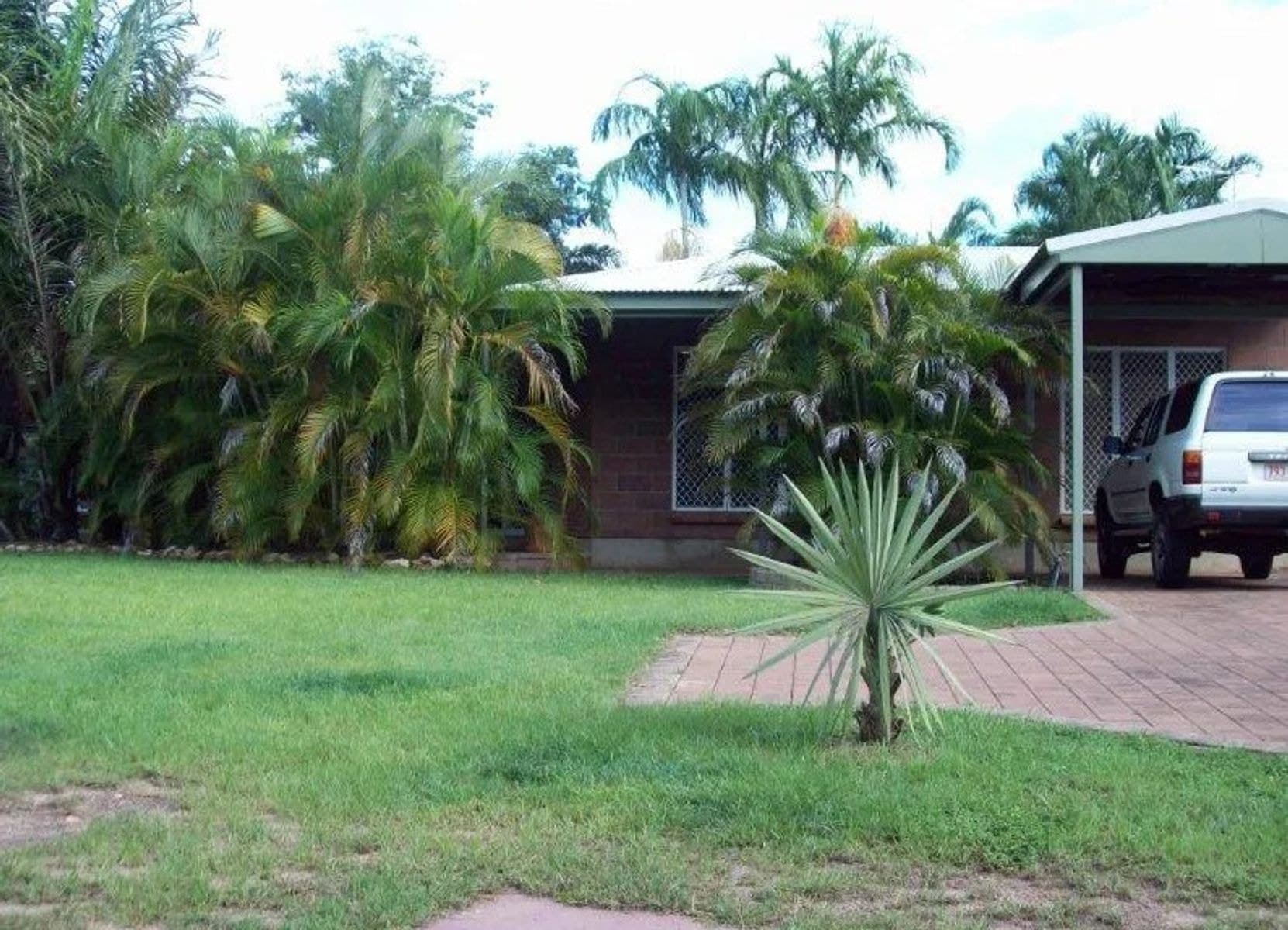 2/2 Compass Court, Woodroffe NT 0830, Woodroffe - Image 1