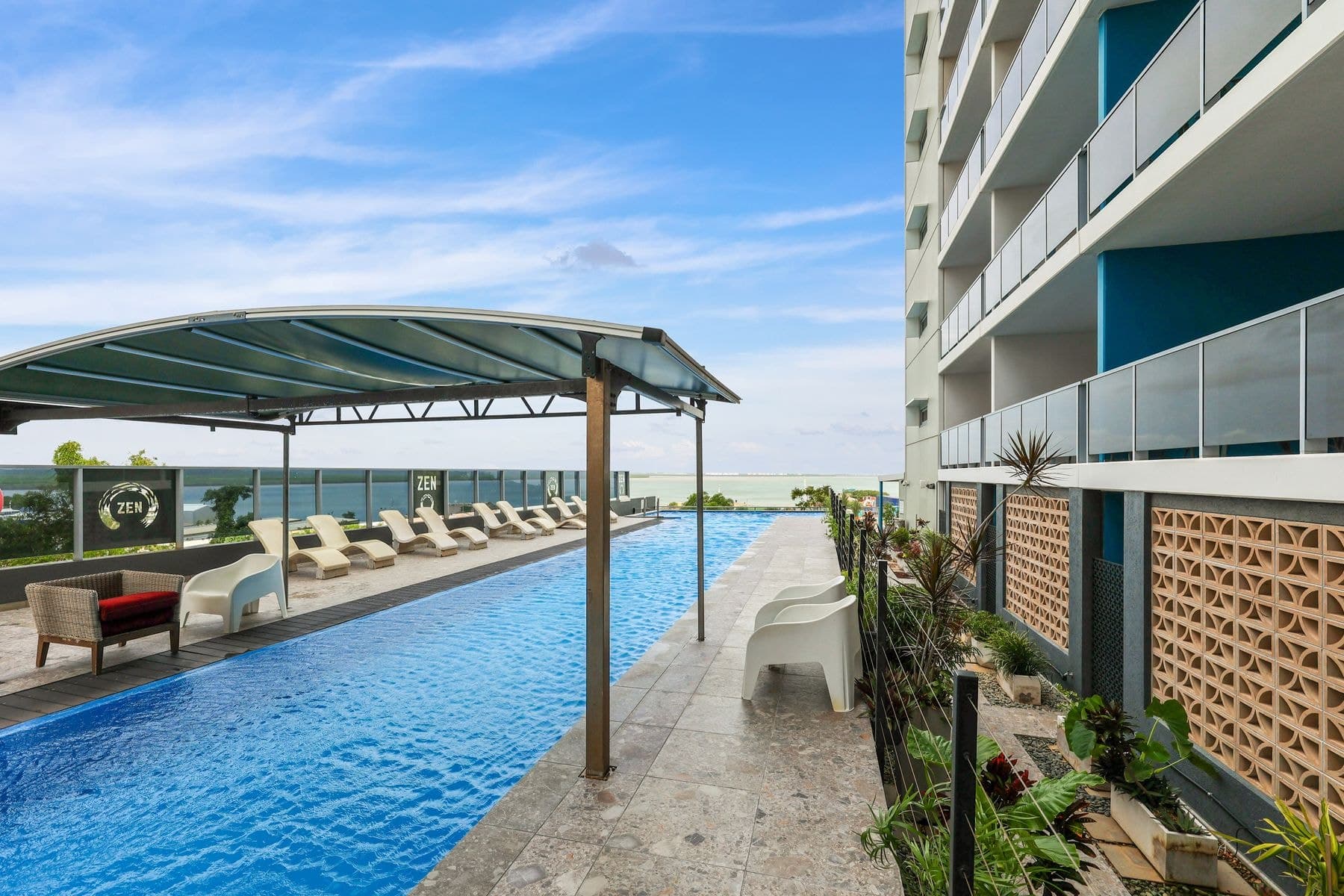 307/6 Carey Street, Darwin City NT 0800, Darwin City - Image 1
