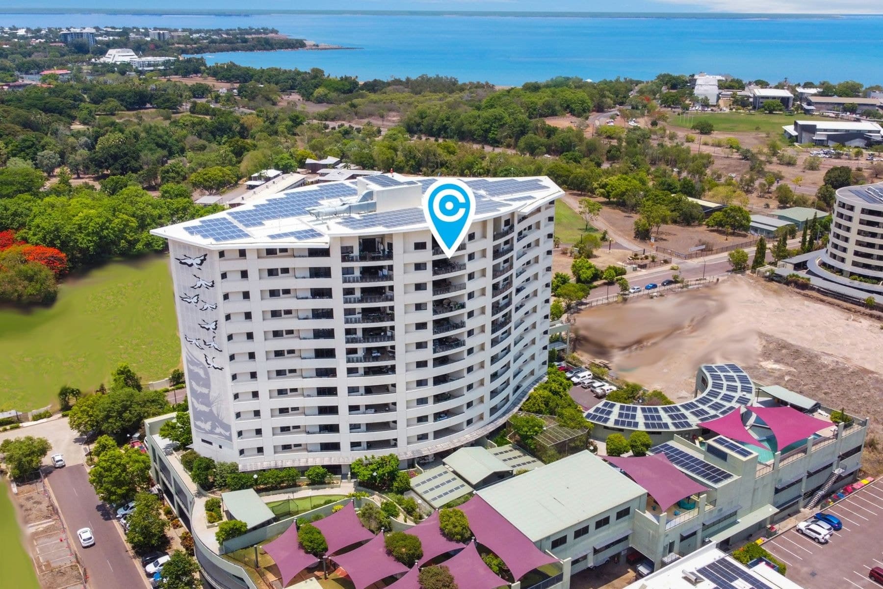 436/12 Salonika Street, Parap NT 0820, Parap - Thumbnail 2