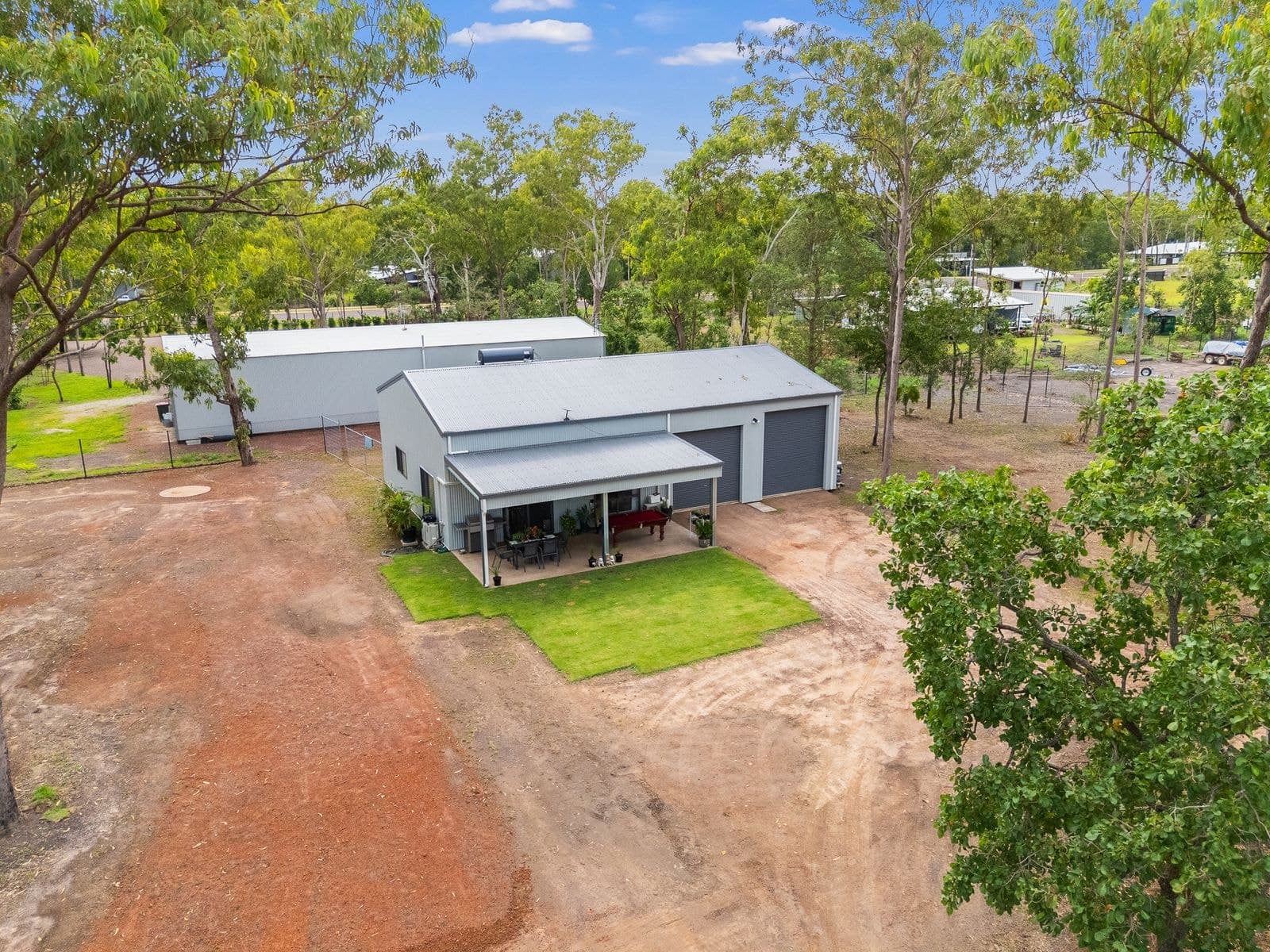 50 Messmate Road, Bees Creek NT 0822, Bees Creek - Image 1