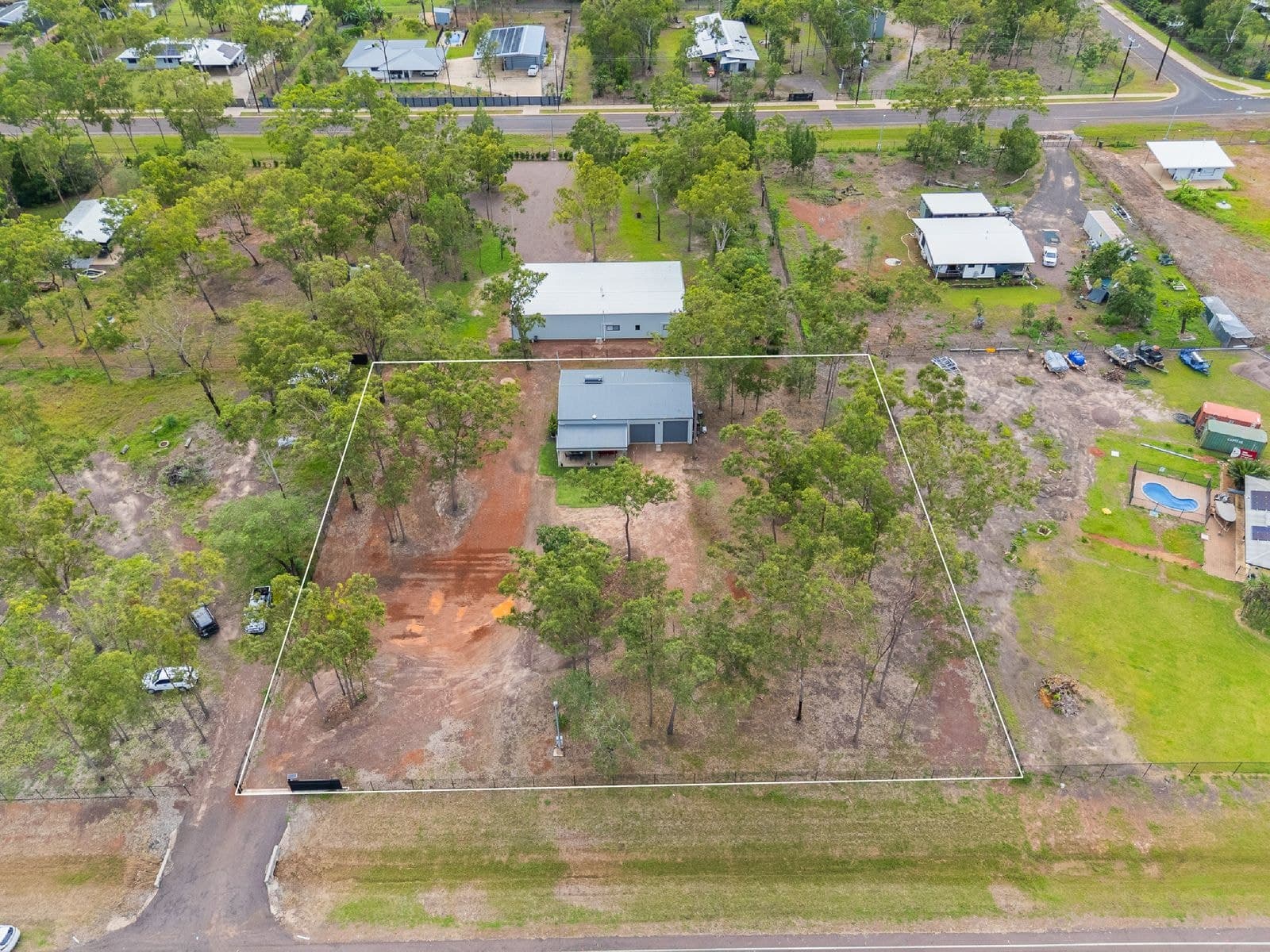 50 Messmate Road, Bees Creek NT 0822, Bees Creek - Thumbnail 2
