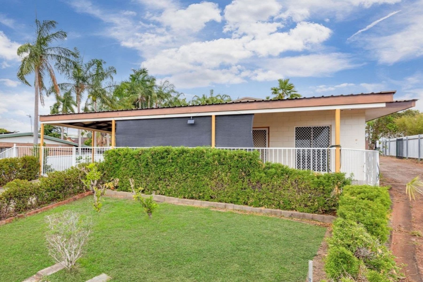 1/66 Bagshaw Crescent, Gray NT 0830, Gray - Image 1