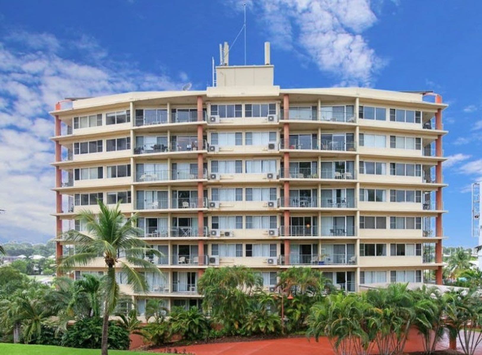 19/26 Marina Boulevard, Cullen Bay NT 0820, Cullen Bay - Image 1