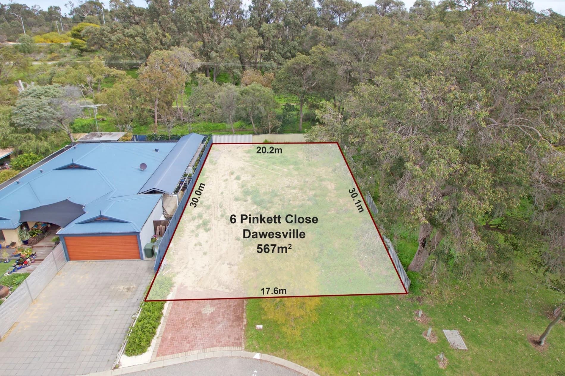 Ready to go!!, 6 Pinkett Close, Dawesville WA 6211, Dawesville - Thumbnail 6