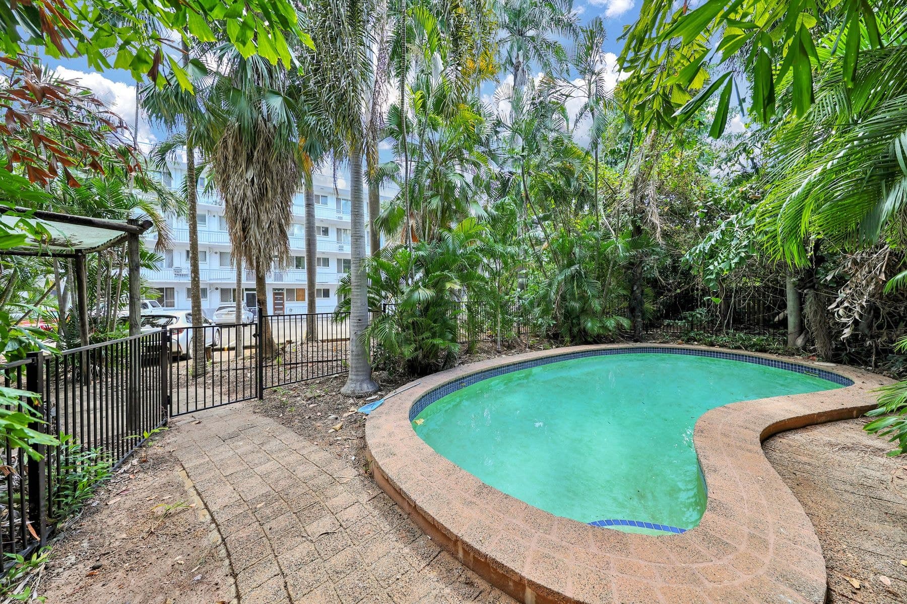 7/14 Hickory Street, Nightcliff NT 0810, Nightcliff - Image 1