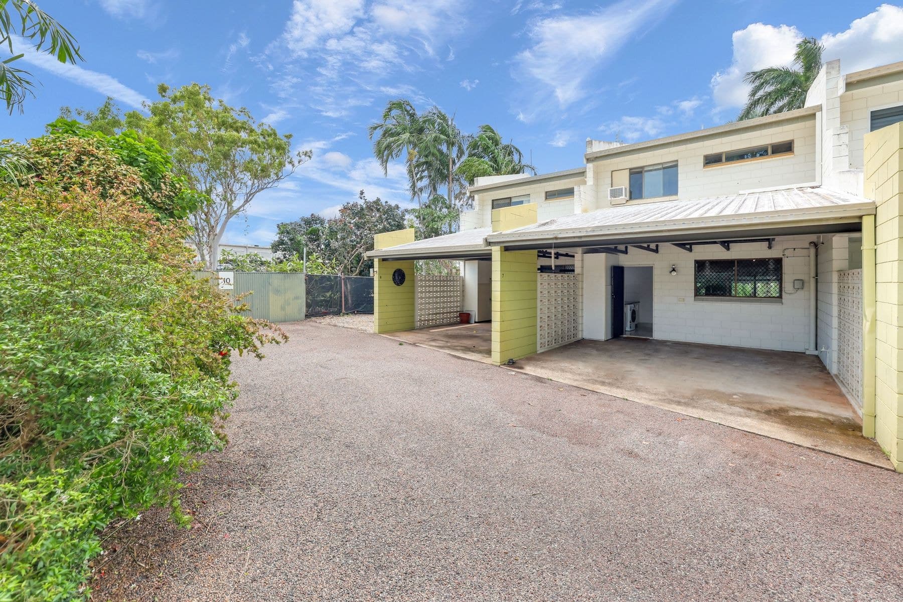7/16 Gardens Hill Crescent, The Gardens NT 0820, The Gardens - Image 1