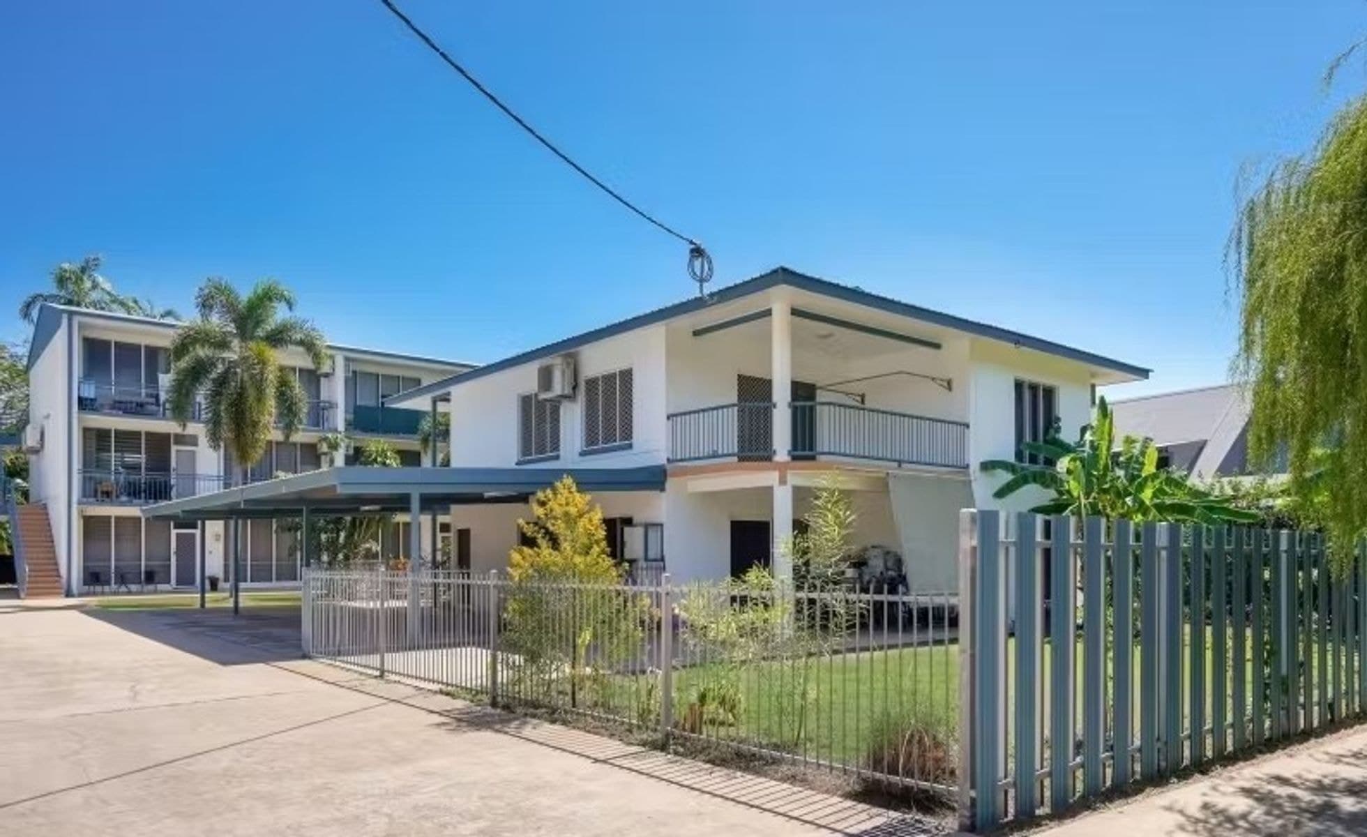4/5 Hinkler Crescent, Fannie Bay NT 0820, Fannie Bay - Image 1