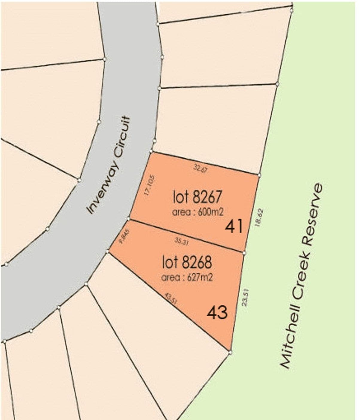 43 Inverway Circuit, Farrar NT 0830, Farrar - Thumbnail 3