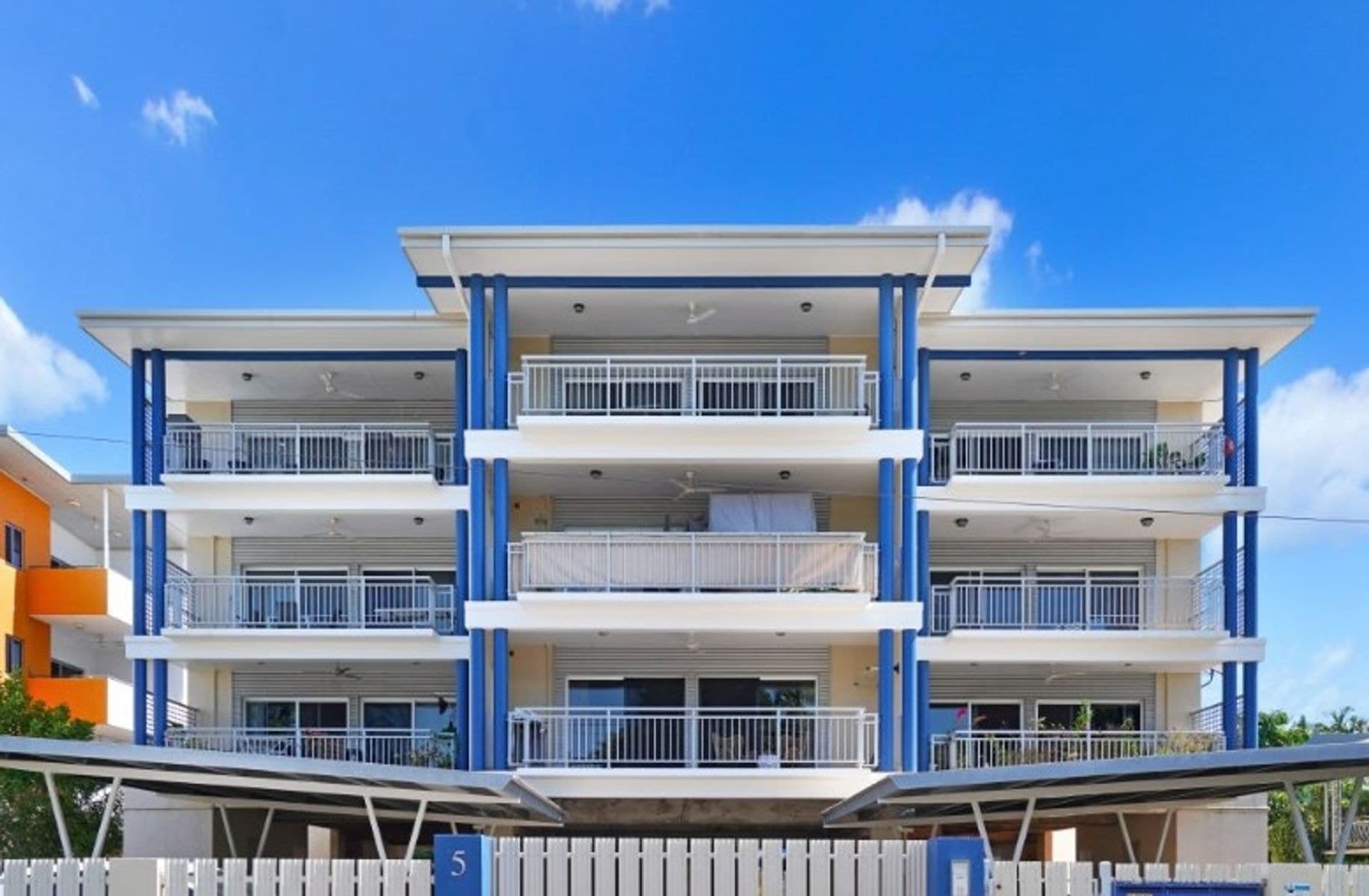 2/5 Coronation Drive, Stuart Park NT 0820, Stuart Park - Image 1