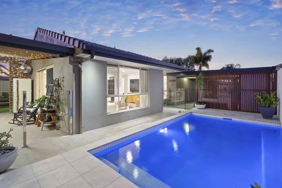 51 Montezuma Drive, BURLEIGH WATERS, Burleigh Waters - Image 1