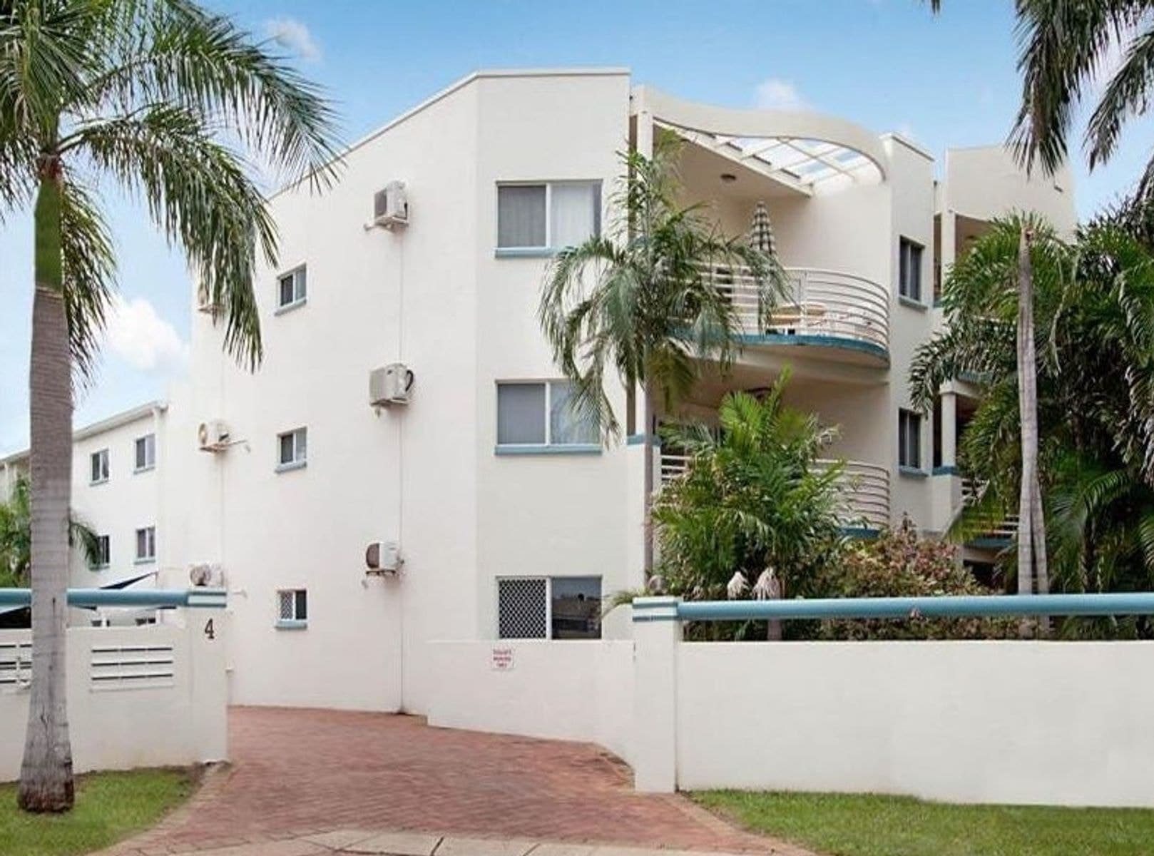 10/4 Giuseppe Court, Coconut Grove NT 0810, Coconut Grove - Image 1