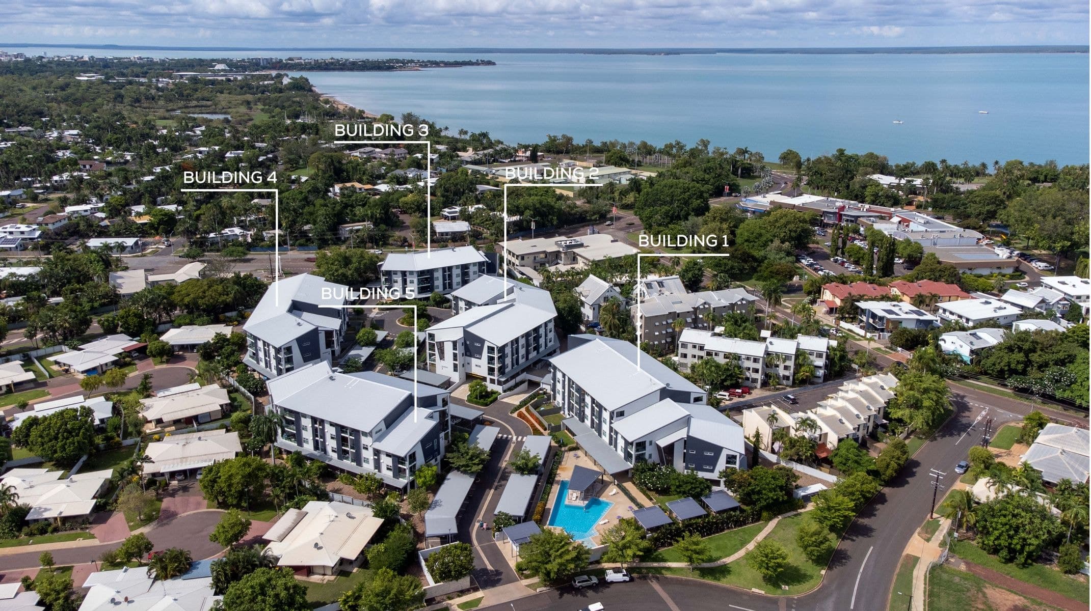 1304/4 Kurringal Court, Fannie Bay NT 0820, Fannie Bay - Thumbnail 2