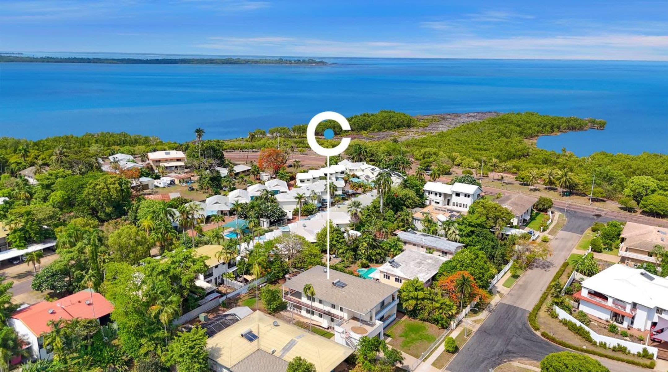 10 Kurrajong Crescent, Nightcliff NT 0810, Nightcliff - Image 1
