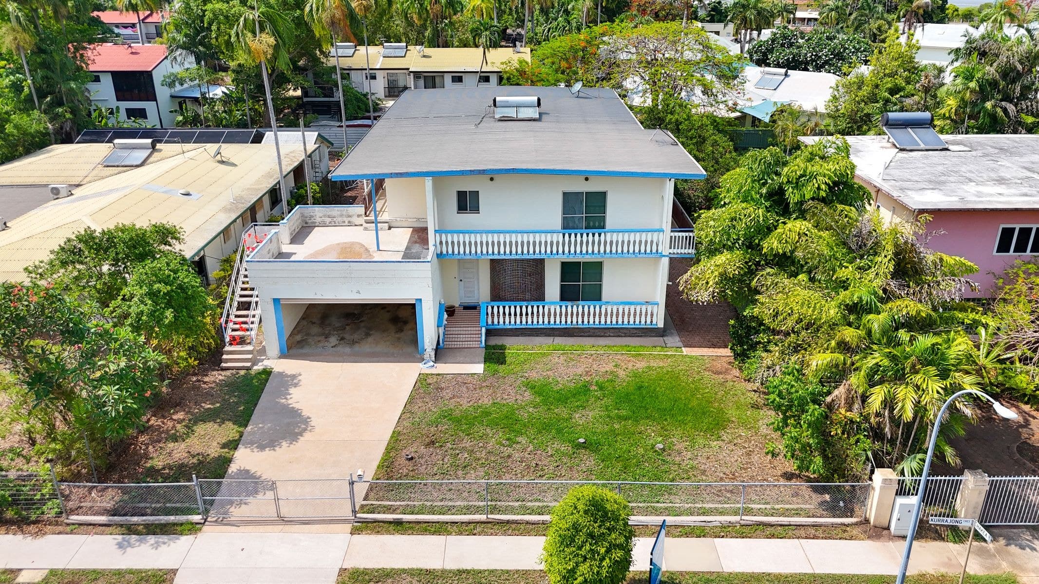 10 Kurrajong Crescent, Nightcliff NT 0810, Nightcliff - Thumbnail 2