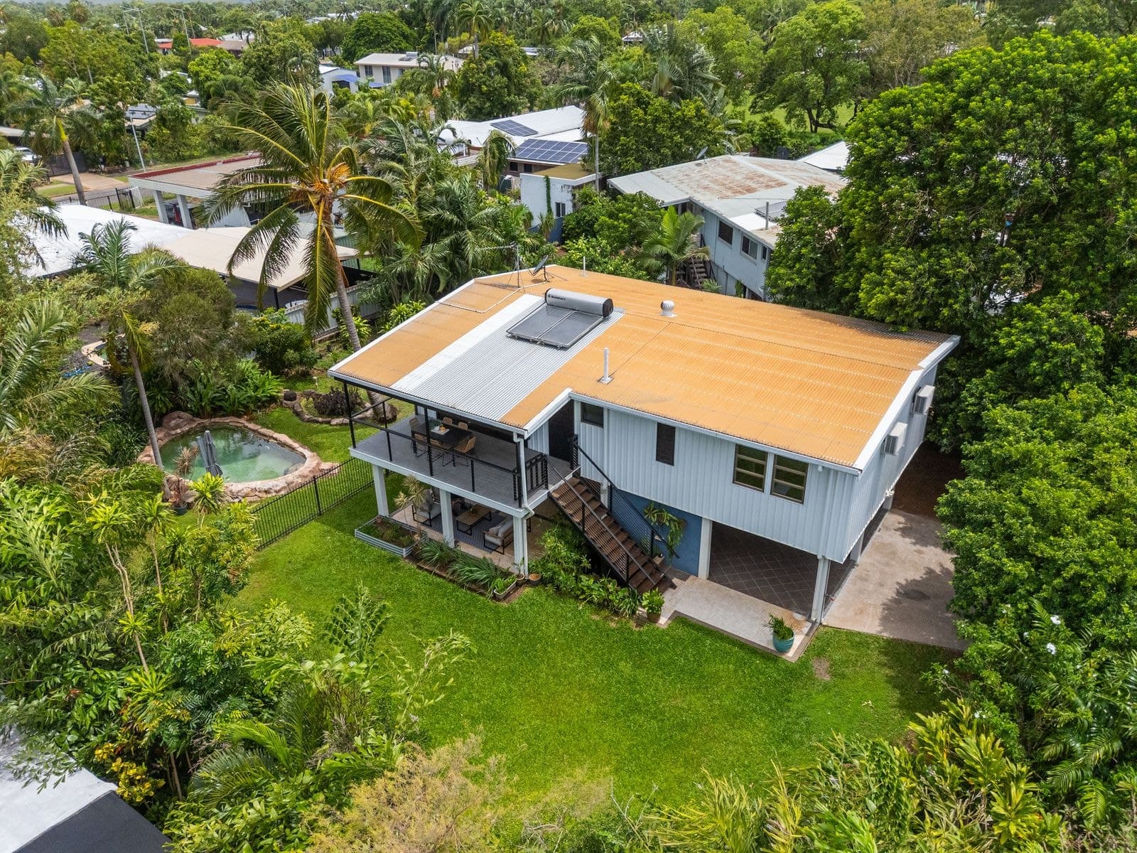 22 Margaritis Street, Wanguri NT 0810, Wanguri - Image 1