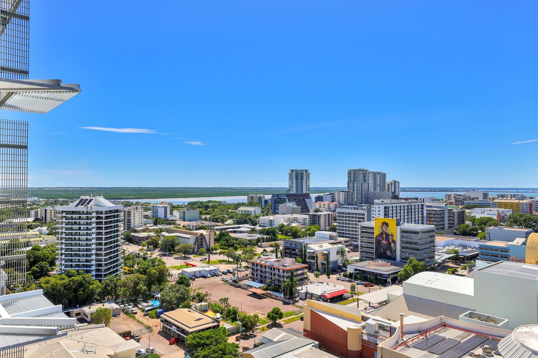 435/130 Esplanade, Darwin City NT 0800, Darwin City - Thumbnail 4