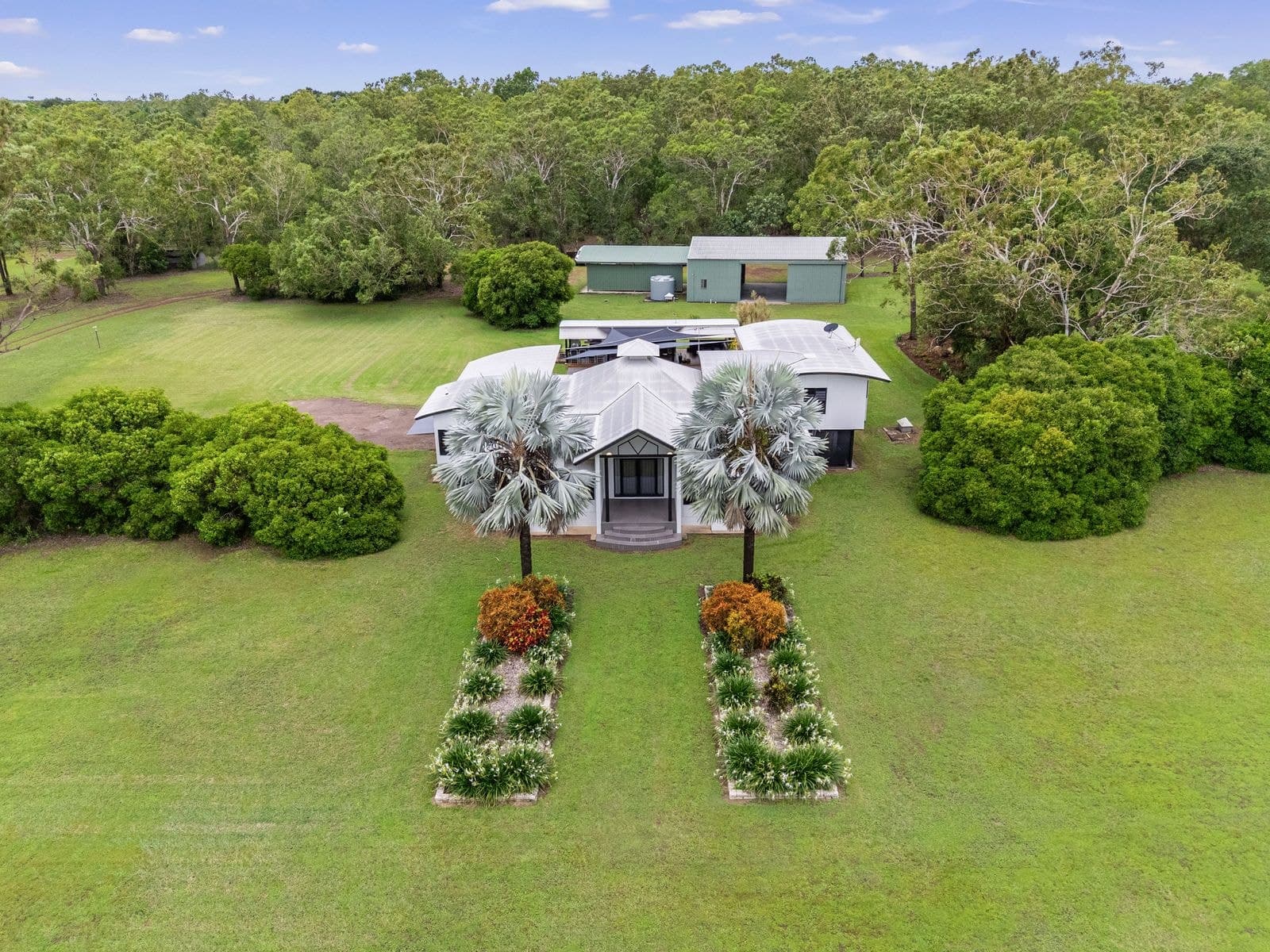 20 Carroll Road, Howard Springs NT 0835, Howard Springs - Image 1