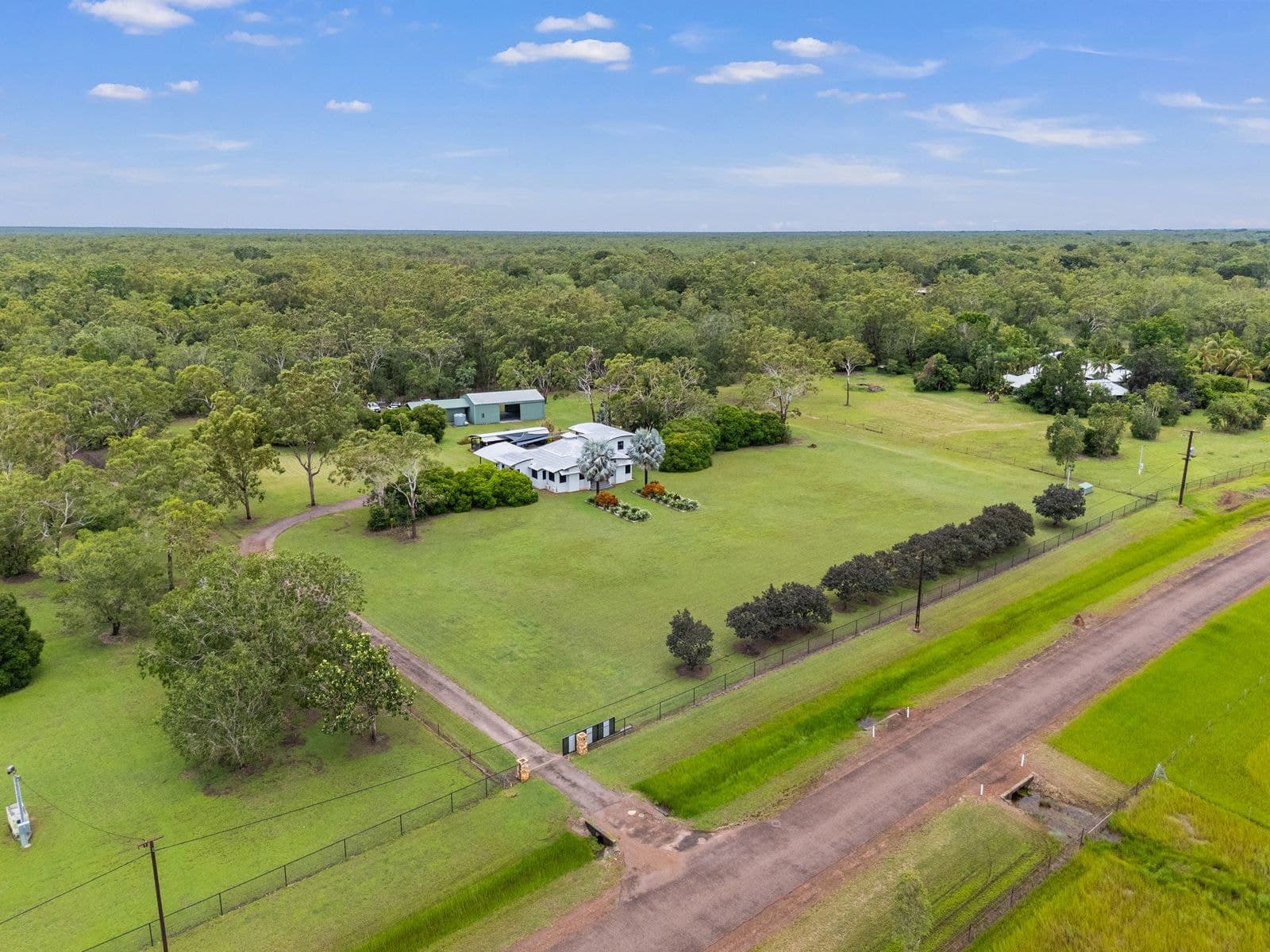 20 Carroll Road, Howard Springs NT 0835, Howard Springs - Thumbnail 2