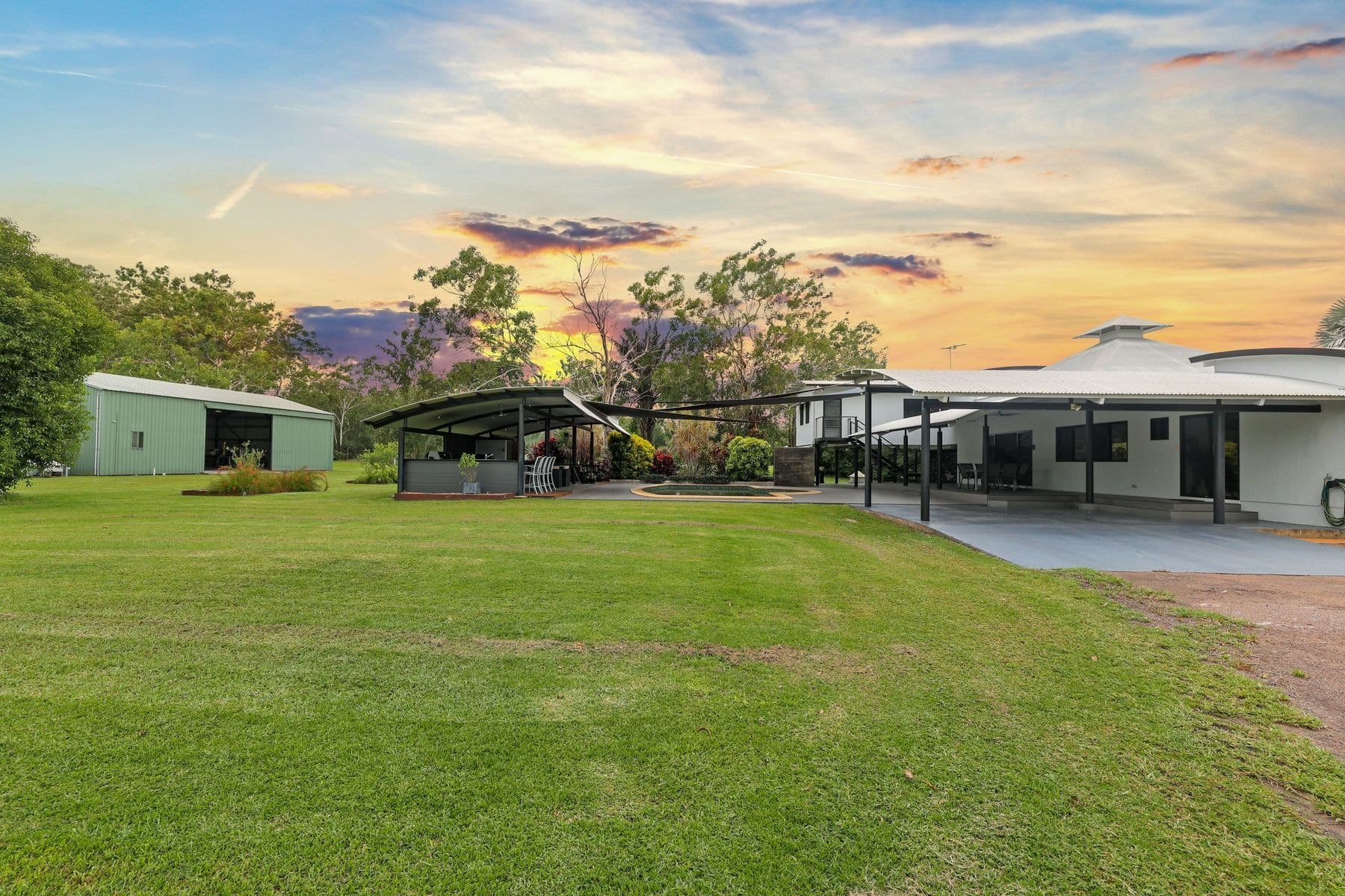 20 Carroll Road, Howard Springs NT 0835, Howard Springs - Thumbnail 8