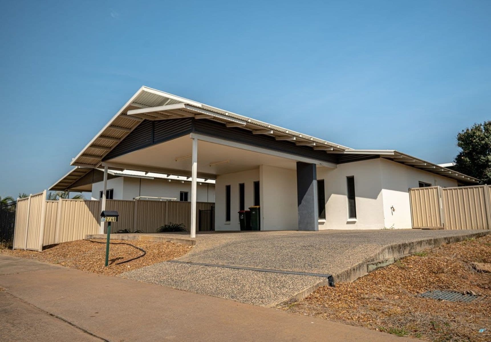 2/48 Clarke Street, Bellamack NT 0832, Bellamack - Image 1