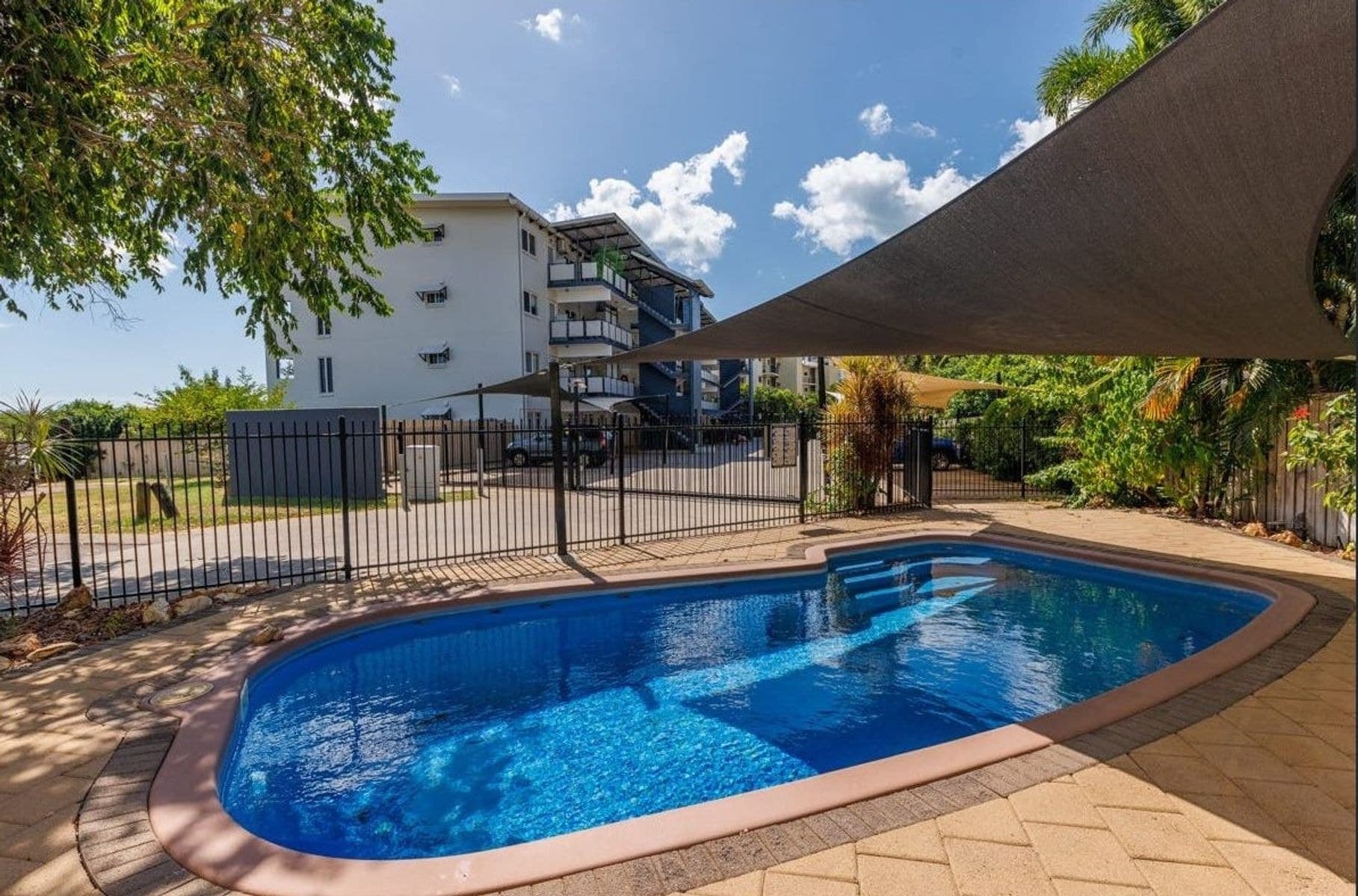 9/8 Giuseppe Court, Coconut Grove NT 0810, Coconut Grove - Image 1