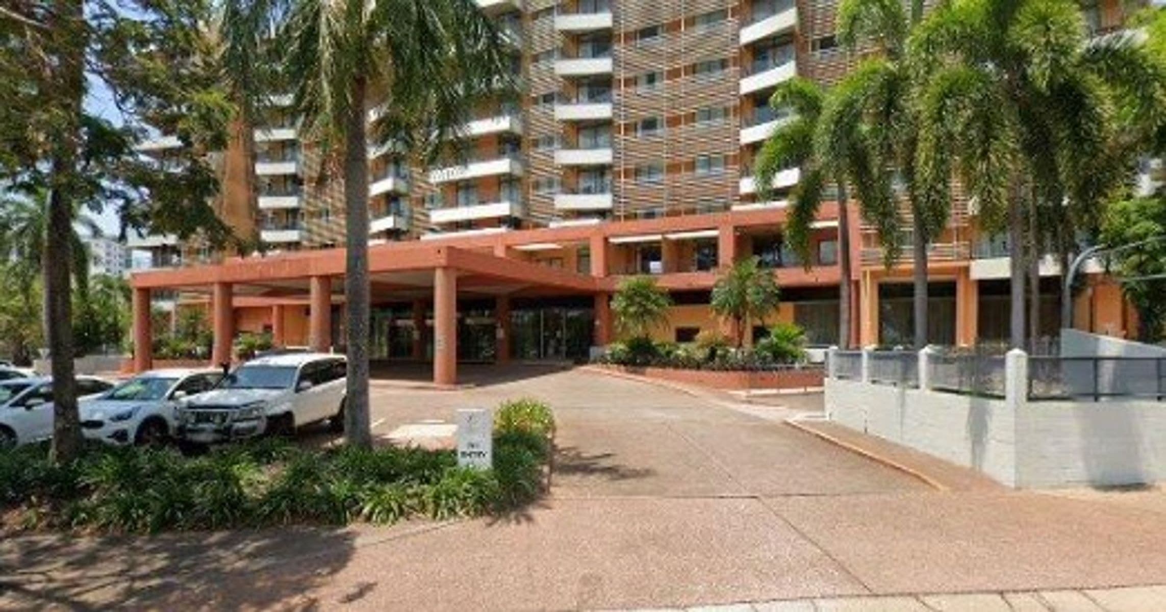618/90 Esplanade Esplanade, Darwin NT 0800, Darwin - Image 1
