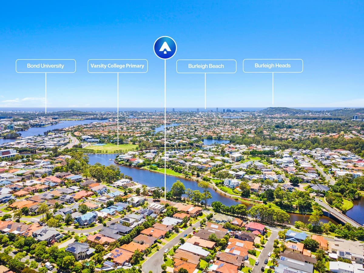 43 Bayswater Avenue, Varsity Lakes, Varsity Lakes - Thumbnail 4