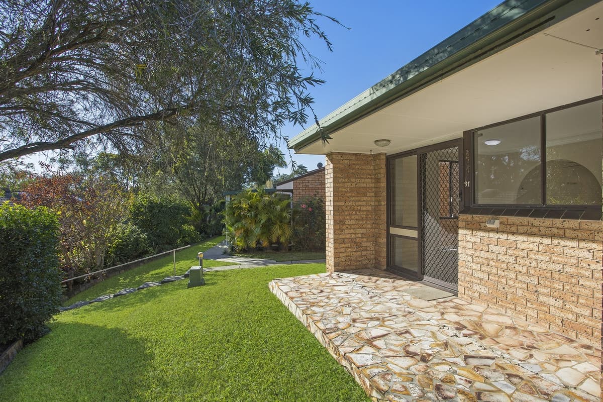 91/170 Bardon Avenue, Burleigh Waters, Burleigh Waters - Image 1