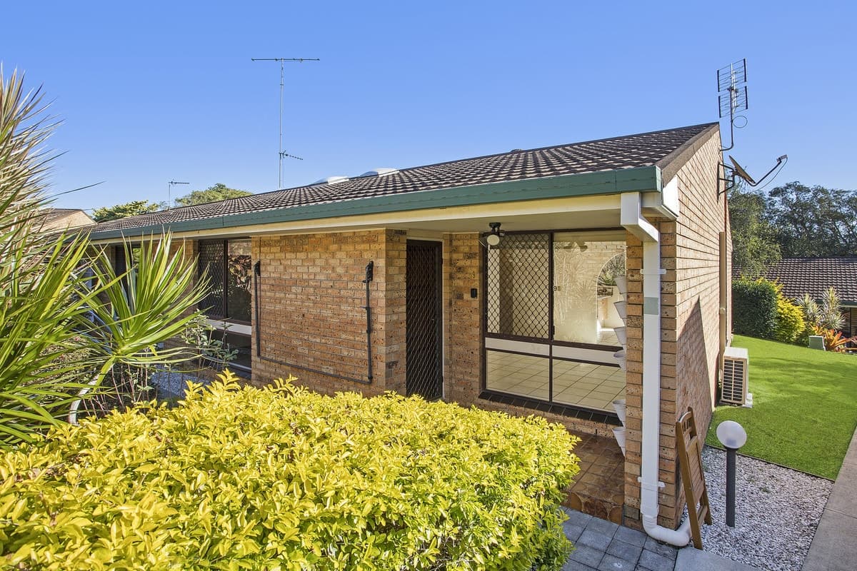 91/170 Bardon Avenue, Burleigh Waters, Burleigh Waters - Thumbnail 2
