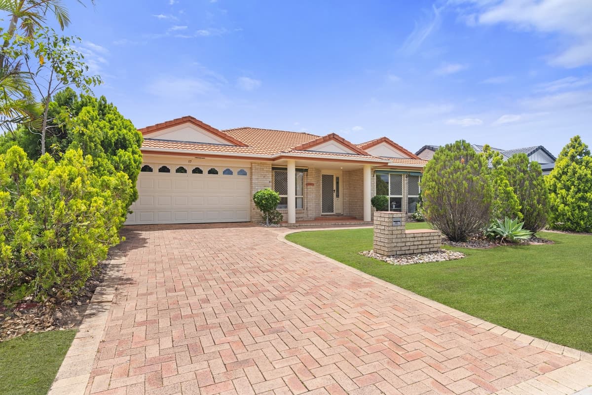 17 Nuthatch Street, Burleigh Waters, Burleigh Waters - Thumbnail 2