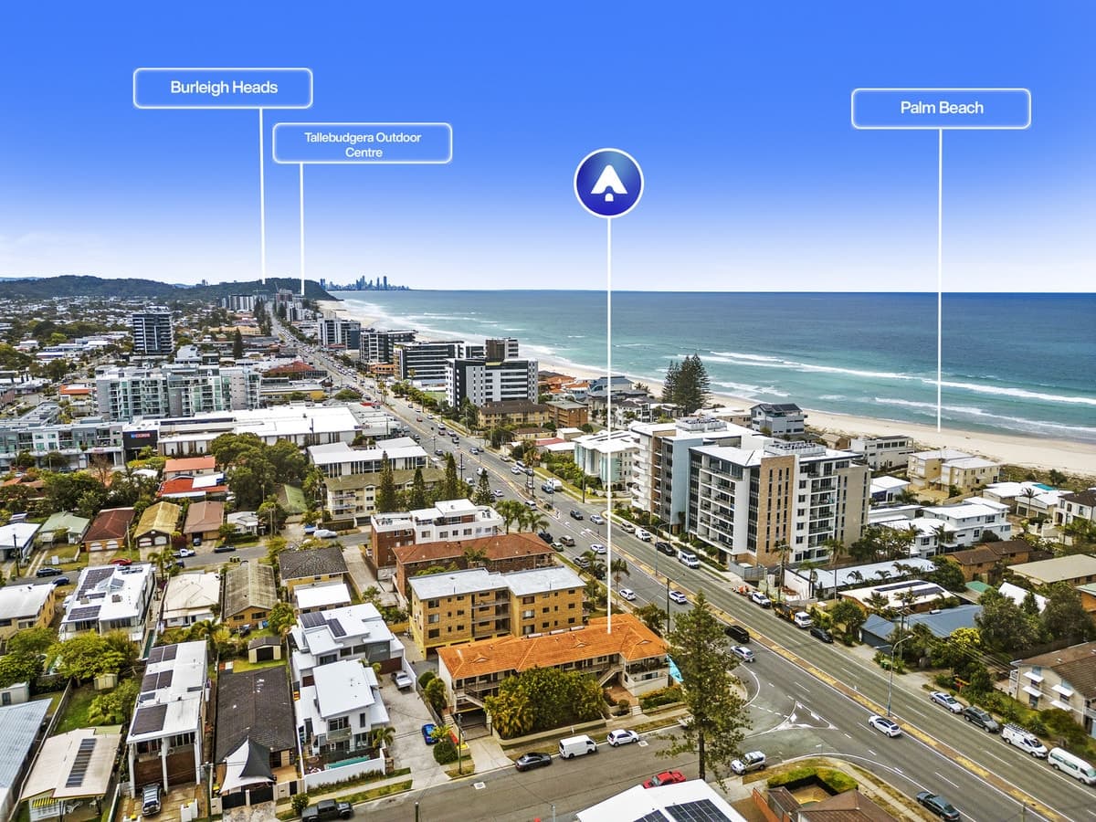 4/1072 Gold Coast Highway, Palm Beach, Palm Beach - Thumbnail 2
