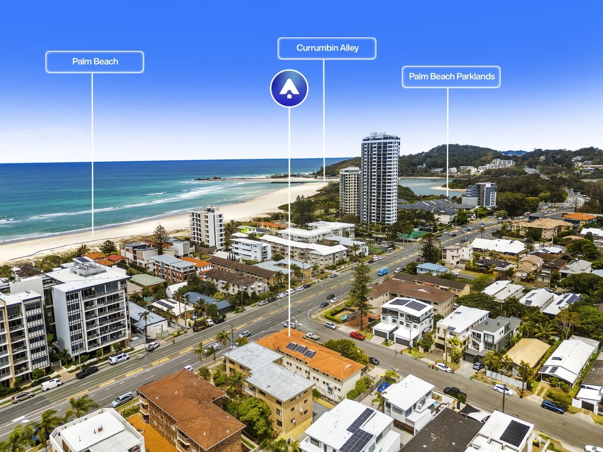 4/1072 Gold Coast Highway, Palm Beach, Palm Beach - Thumbnail 3