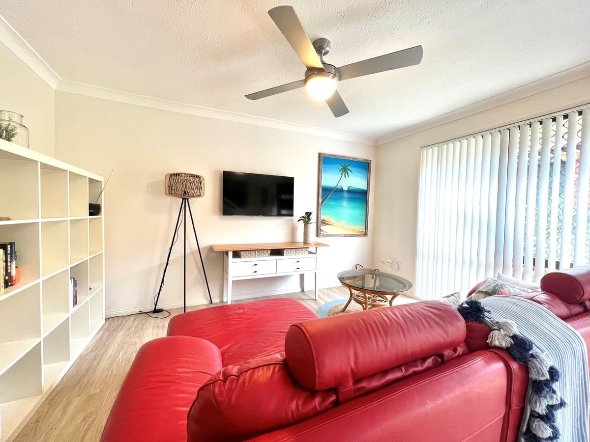 34/172 Barrier Reef Drive, Mermaid Waters, Mermaid Waters - Image 1