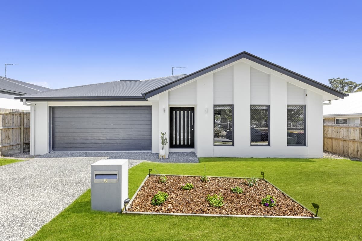 5 Ronald Street, Ellen Grove, Ellen Grove - Image 1